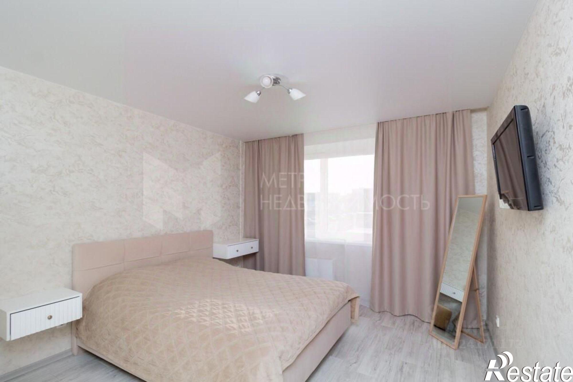 Купить квартиру за 7 700 000 рублей на Московский тракт, 150