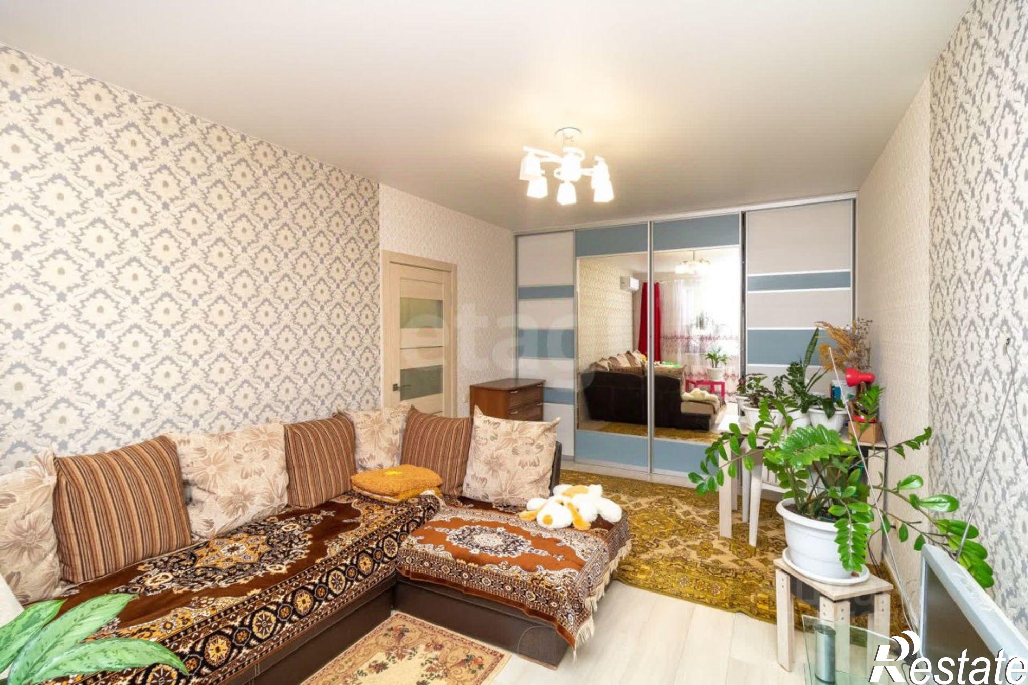 Купить квартиру за 5 700 000 рублей на ул Дружбы, 73 1