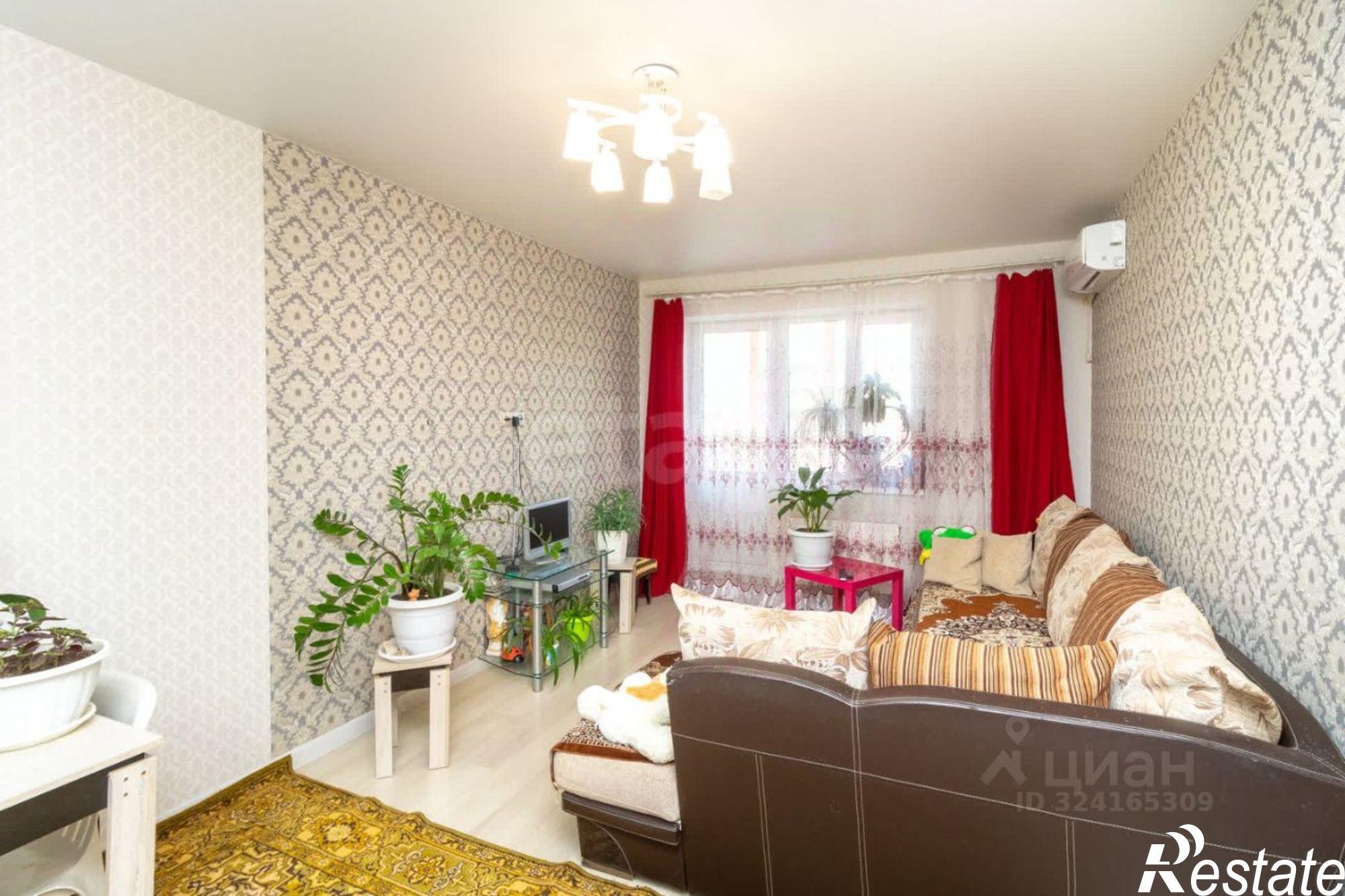 Купить квартиру за 5 700 000 рублей на ул Дружбы, 73 1