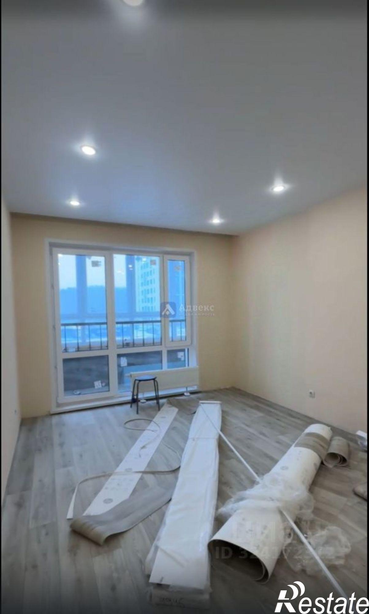 Купить квартиру за 9 900 000 рублей на улица Анатолия Клиндюка, 3