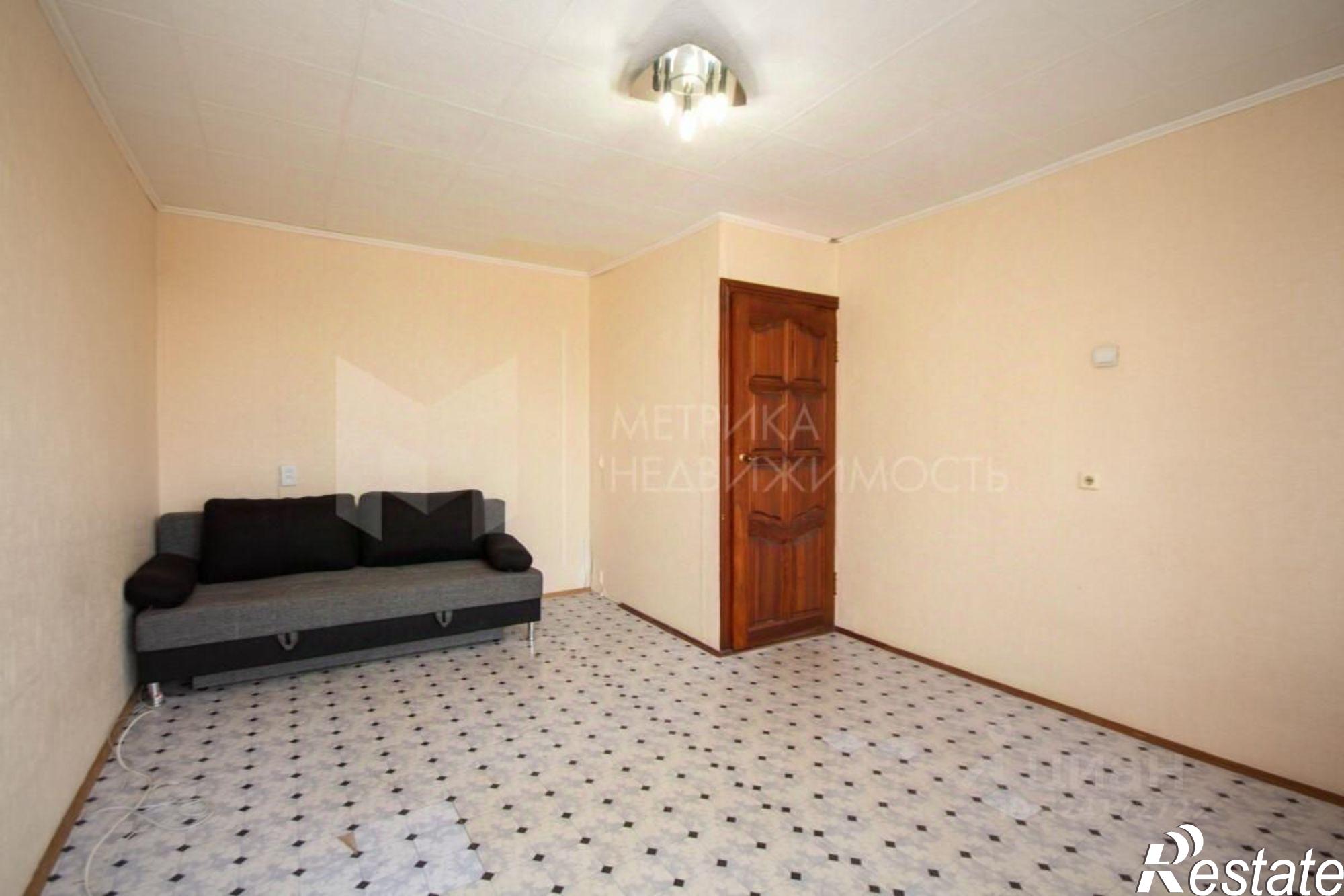 Купить квартиру за 3 100 000 рублей на Минская улица, 5