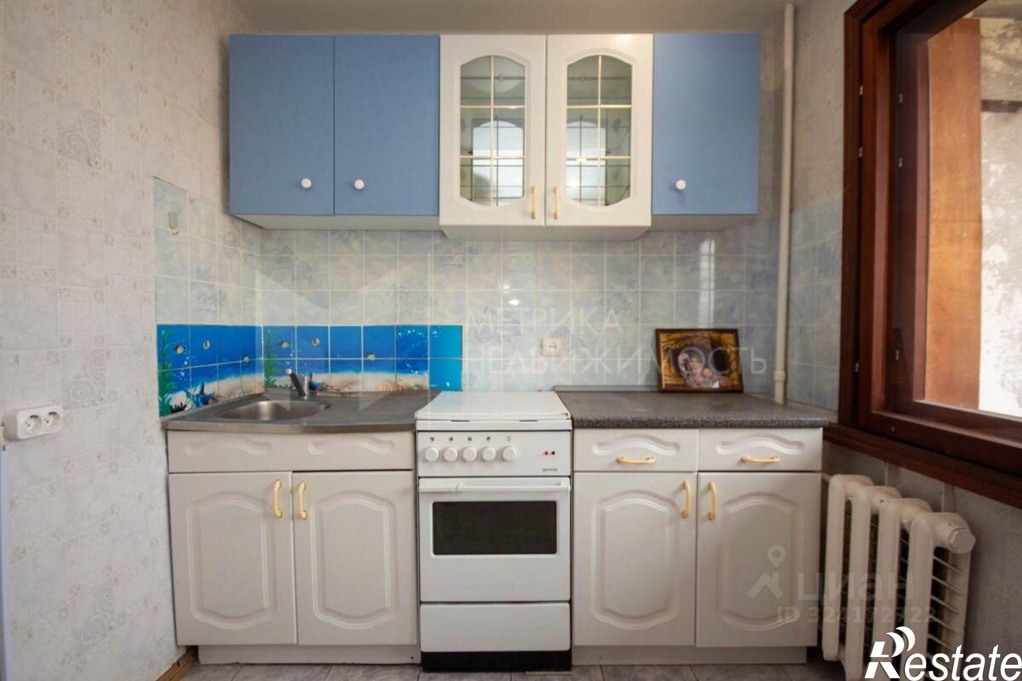 Купить квартиру за 3 100 000 рублей на Минская улица, 5