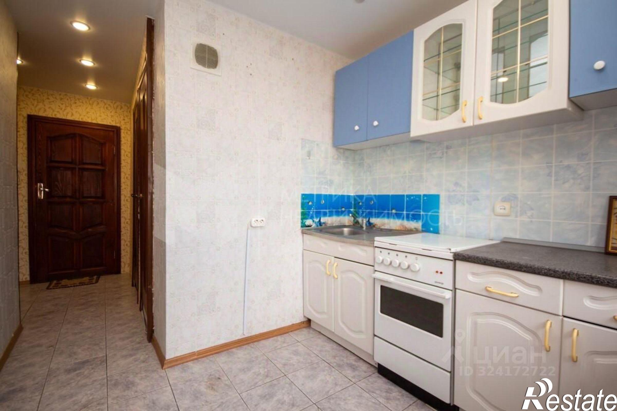 Купить квартиру за 3 100 000 рублей на Минская улица, 5