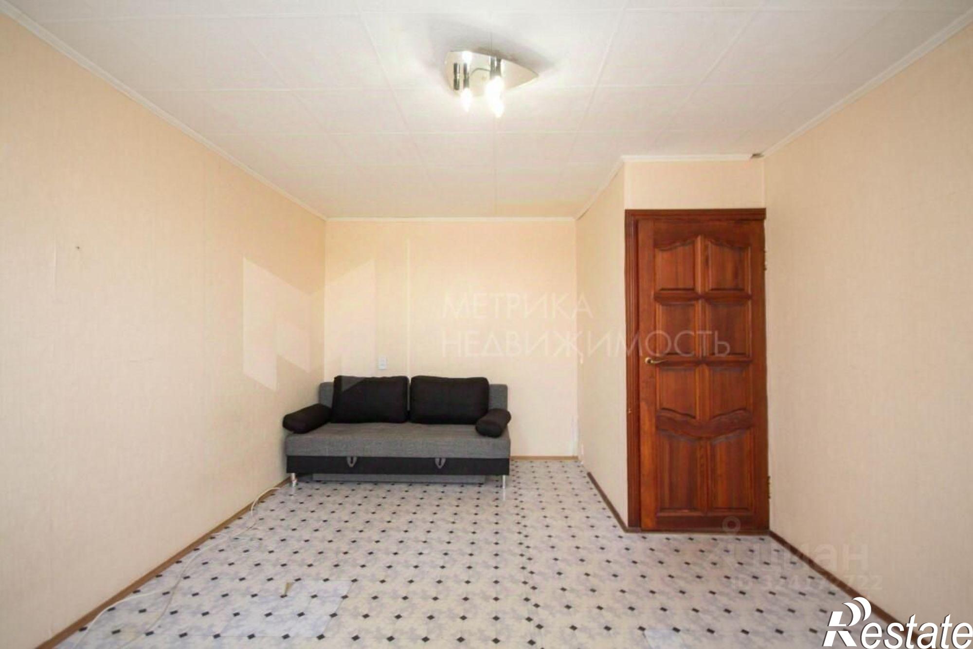 Купить квартиру за 3 100 000 рублей на Минская улица, 5