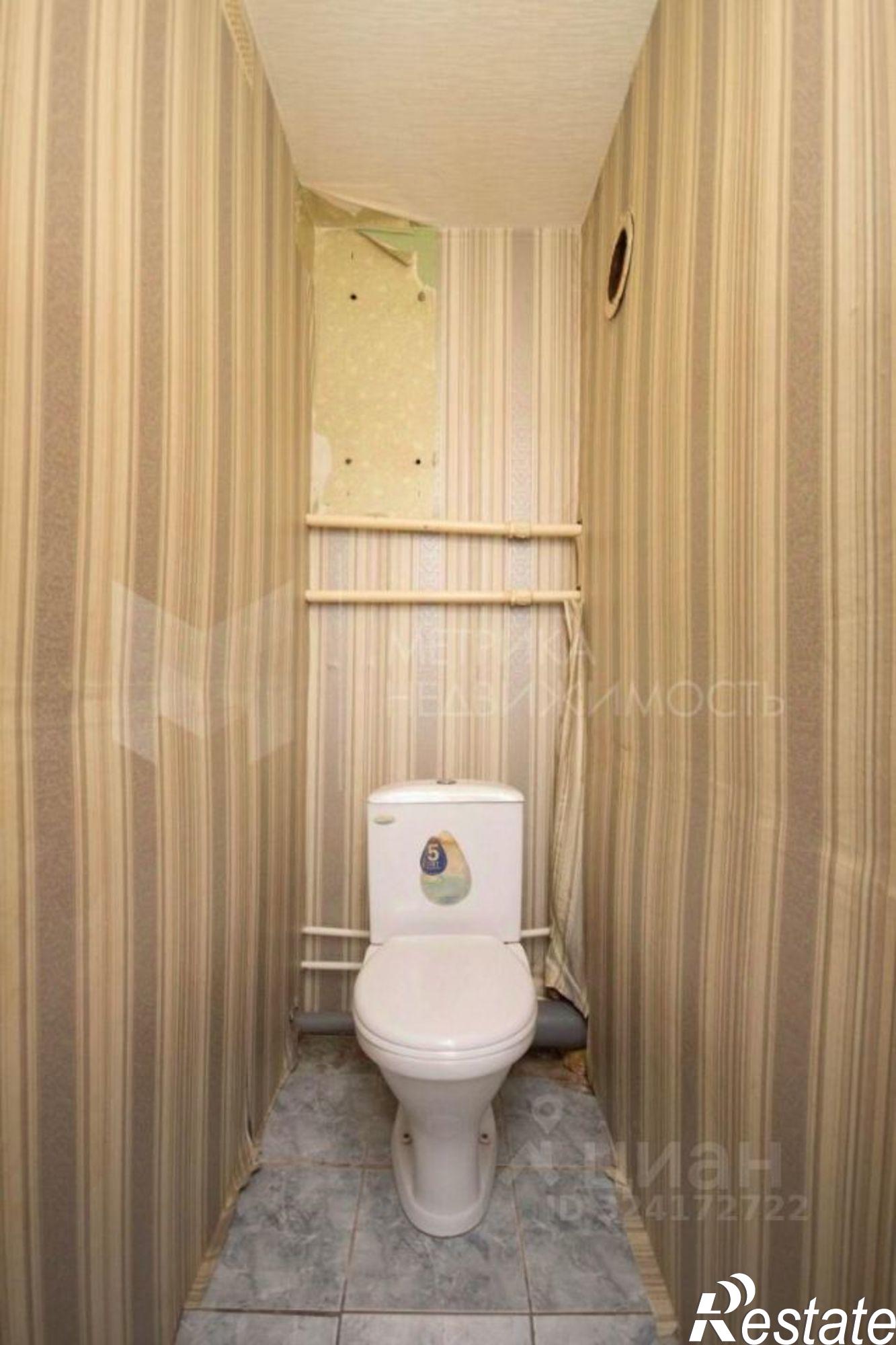 Купить квартиру за 3 100 000 рублей на Минская улица, 5