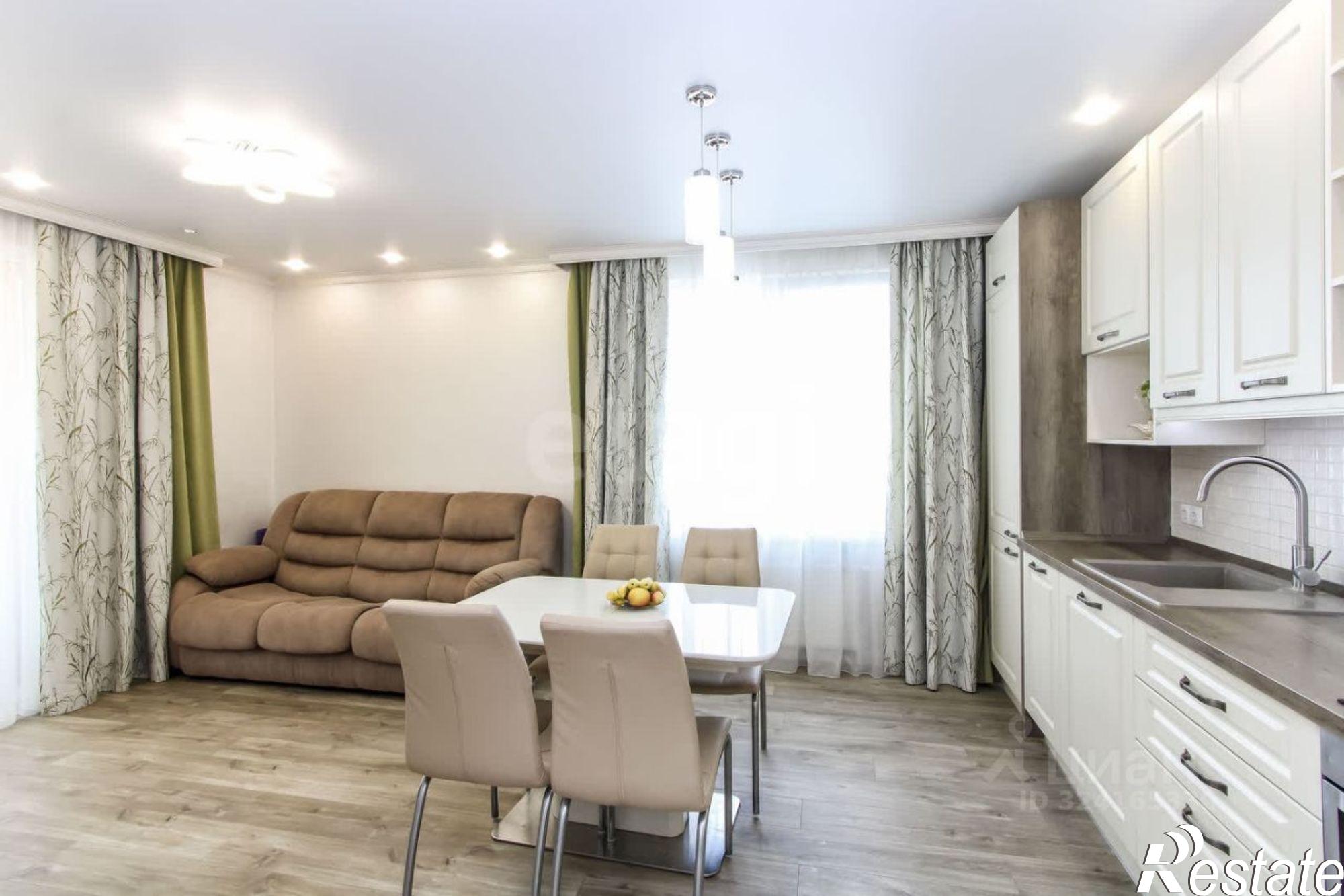 Купить квартиру за 12 900 000 рублей на ул Ю.-Р.Г.Эрвье, 32 1