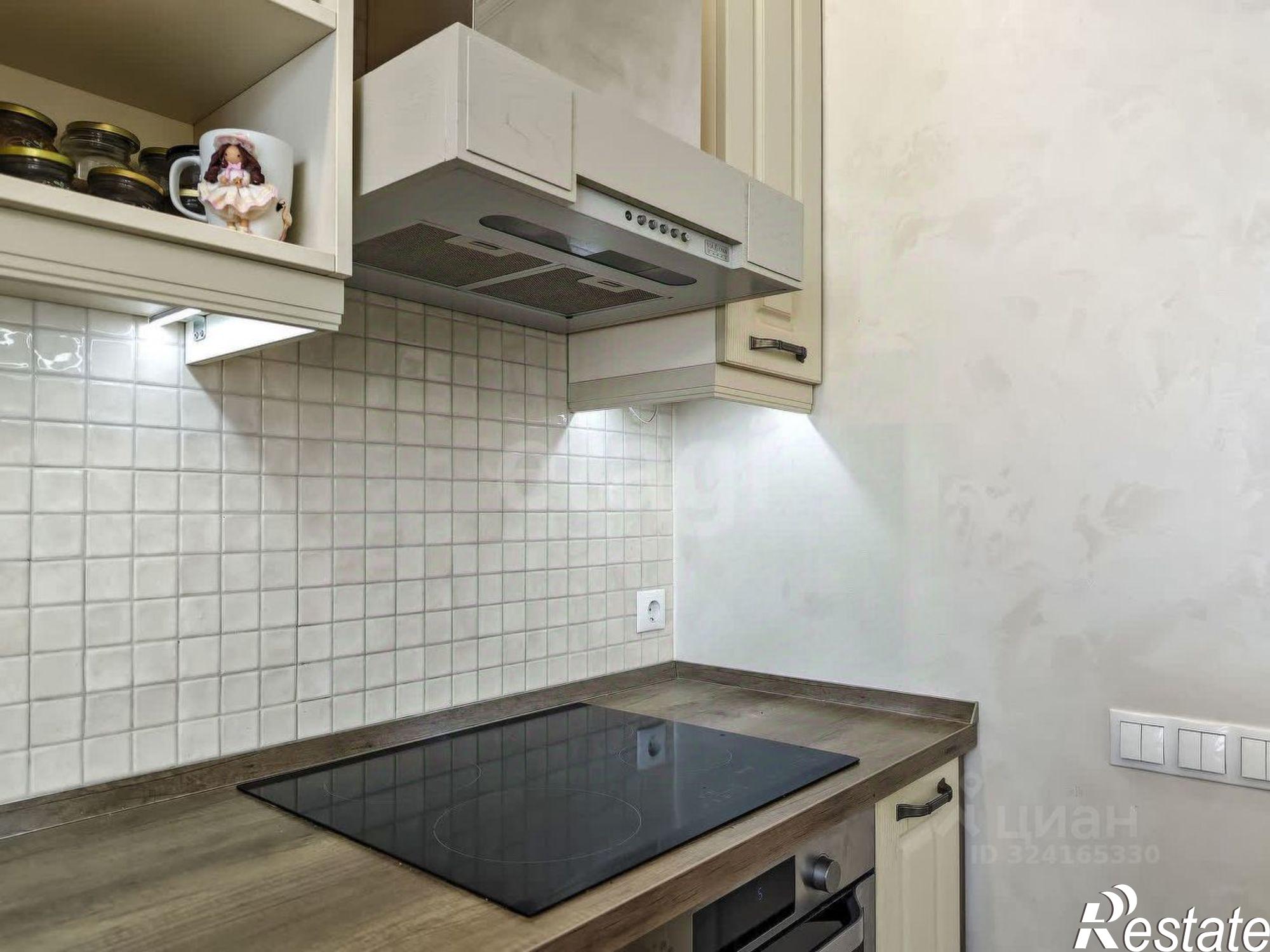 Купить квартиру за 12 900 000 рублей на ул Ю.-Р.Г.Эрвье, 32 1