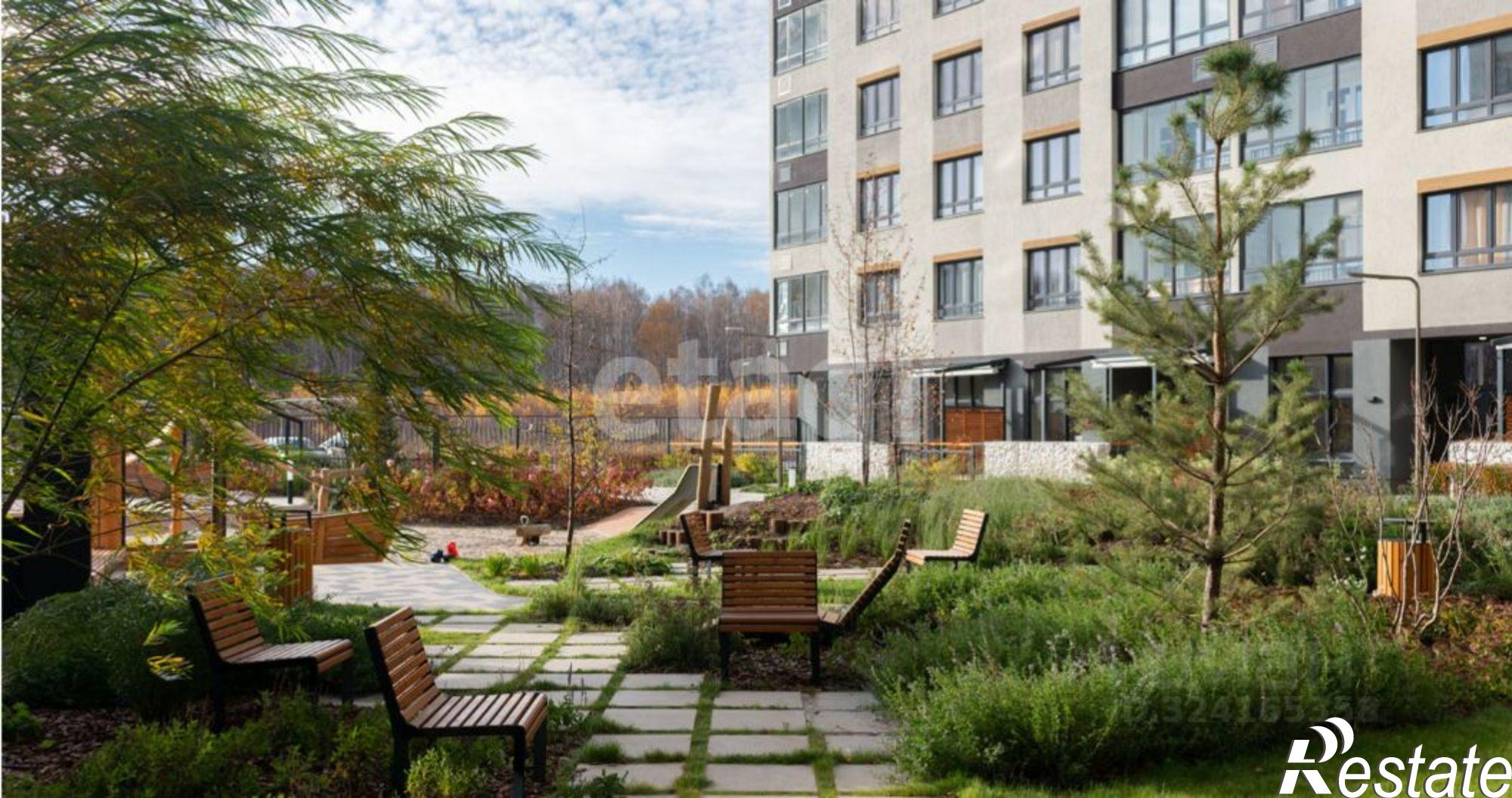 Купить квартиру за 6 690 000 рублей на ул Камчатская, 107