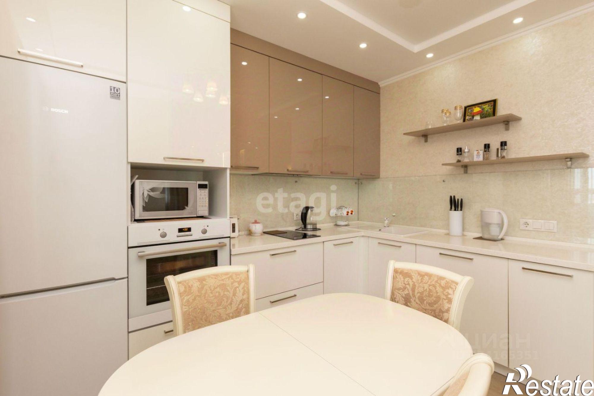 Купить квартиру за 13 250 000 рублей на ул Первомайская, 50