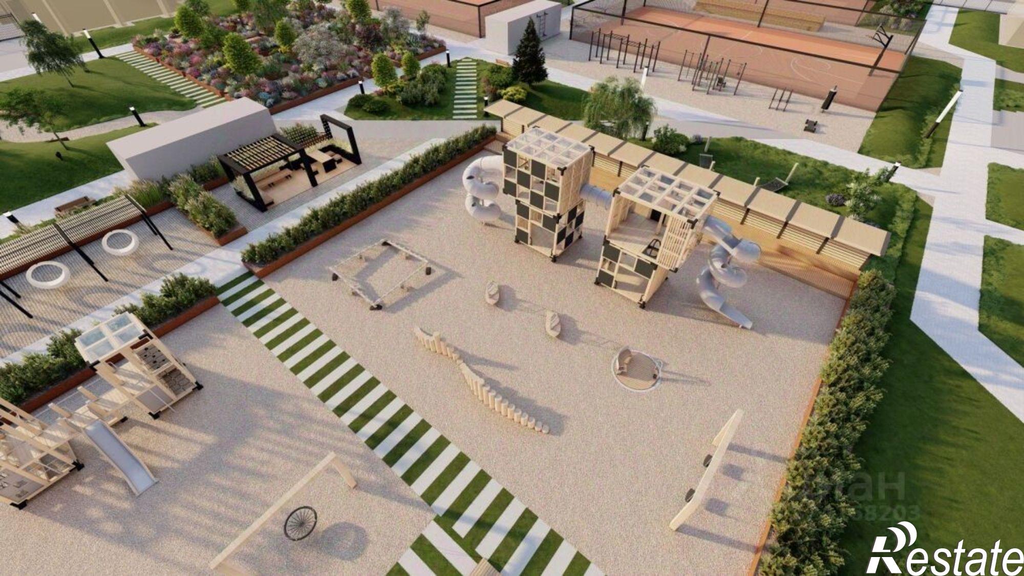 Купить квартиру за 6 700 000 рублей на ул Братьев Бондаревых, 5