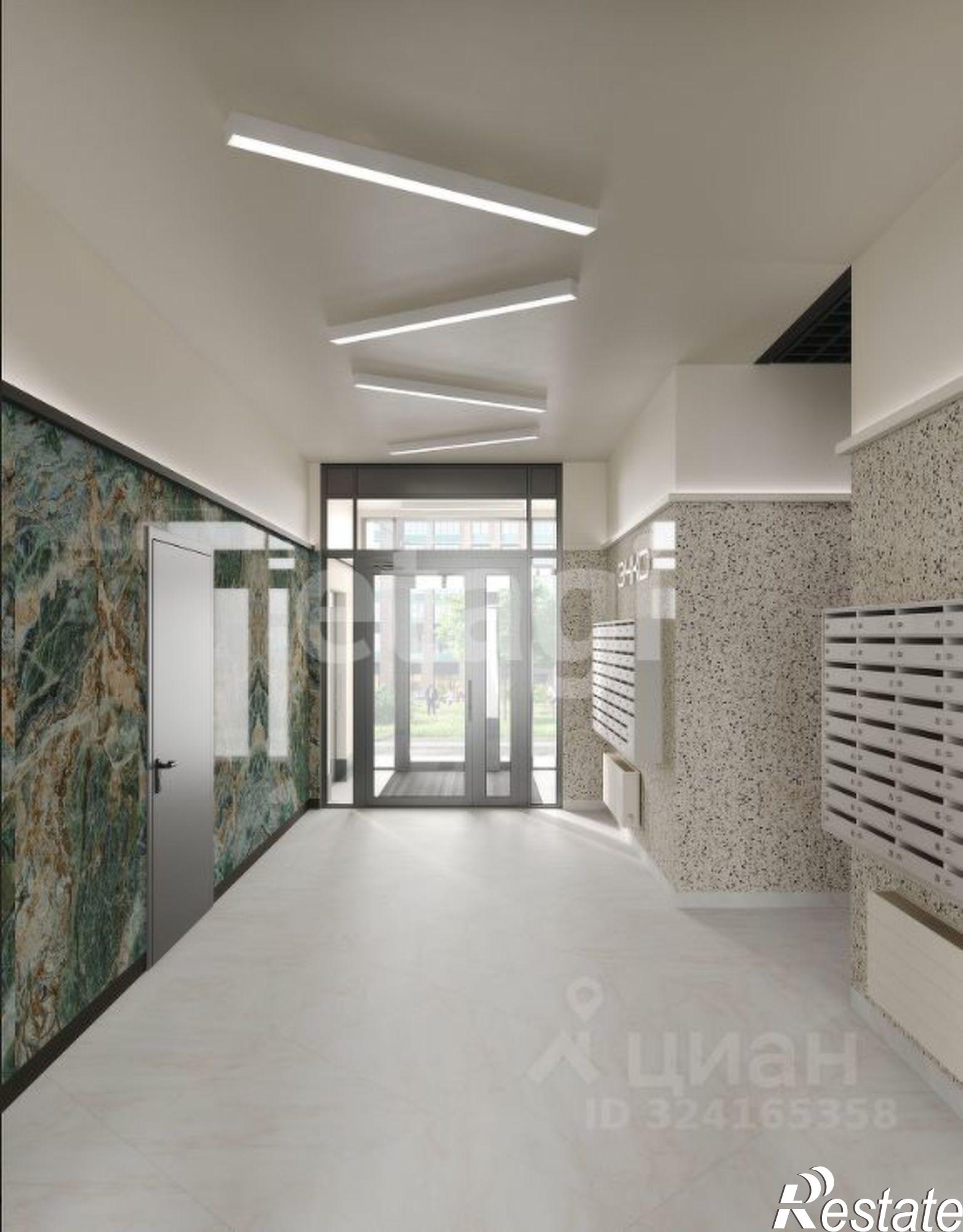 Купить квартиру за 6 690 000 рублей на ул Камчатская, 107