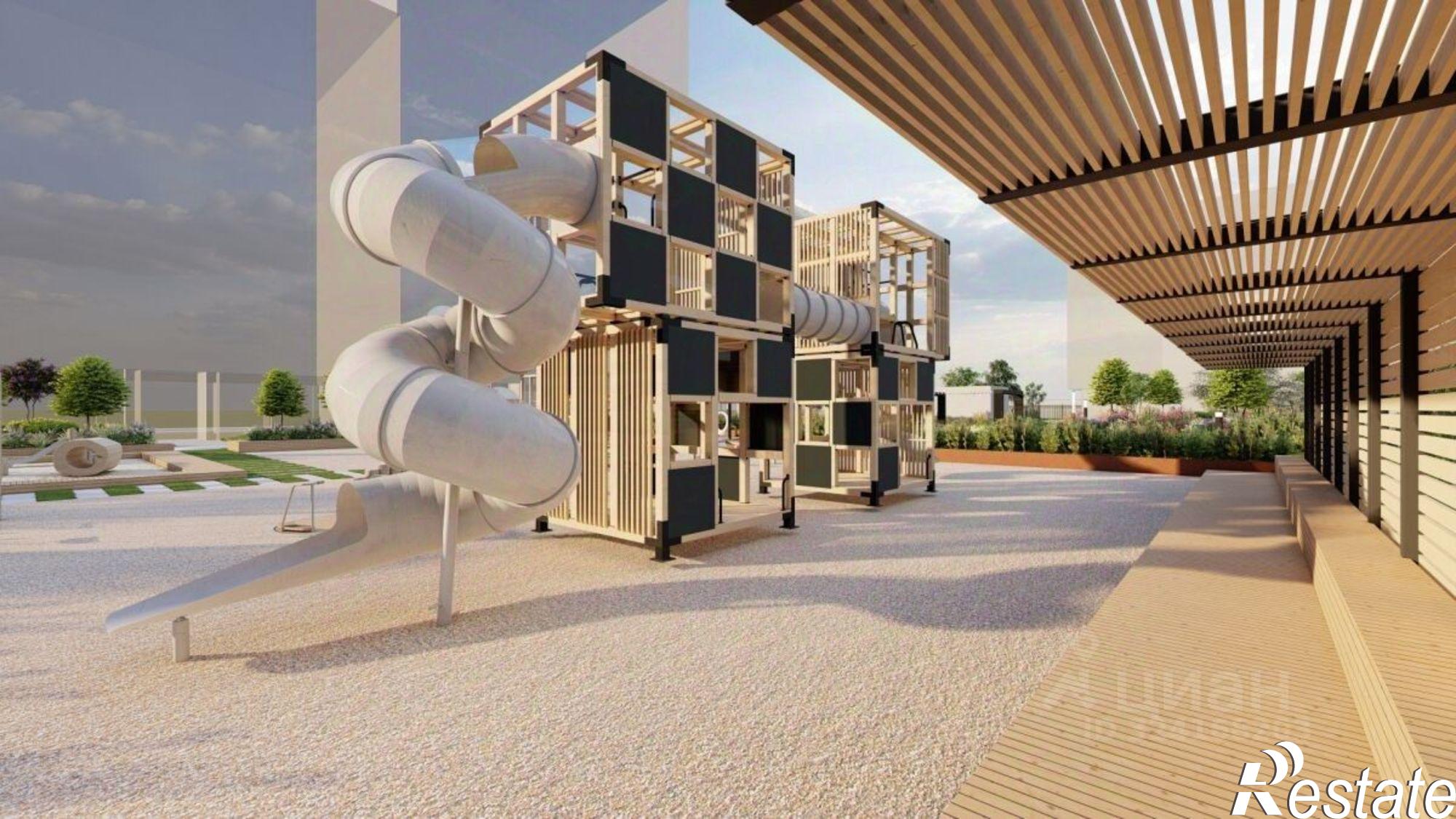 Купить квартиру за 6 700 000 рублей на ул Братьев Бондаревых, 5