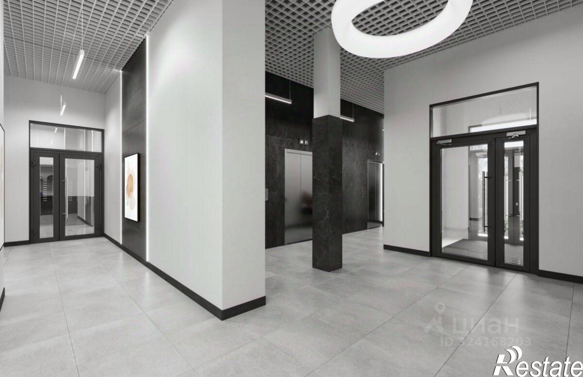 Купить квартиру за 6 700 000 рублей на ул Братьев Бондаревых, 5