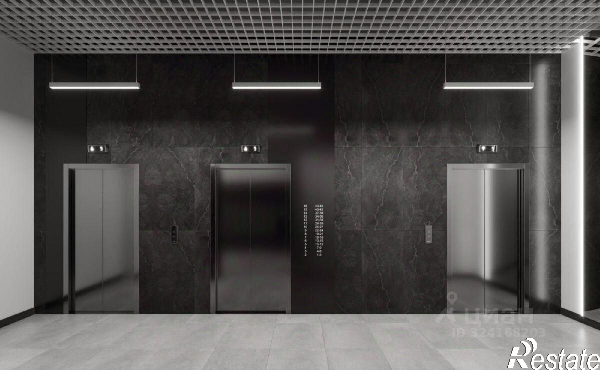 Купить квартиру за 6 700 000 рублей на ул Братьев Бондаревых, 5