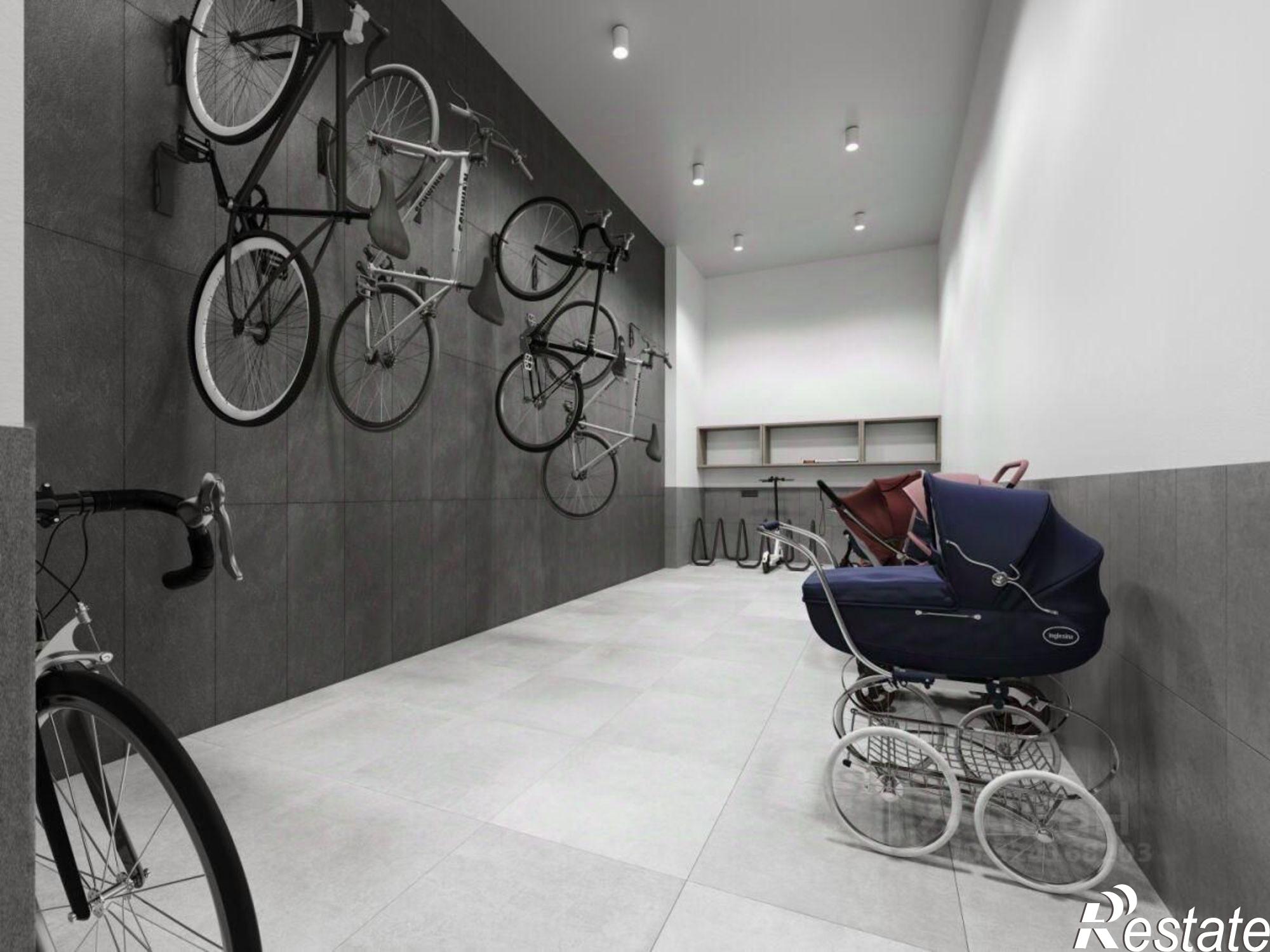 Купить квартиру за 6 700 000 рублей на ул Братьев Бондаревых, 5