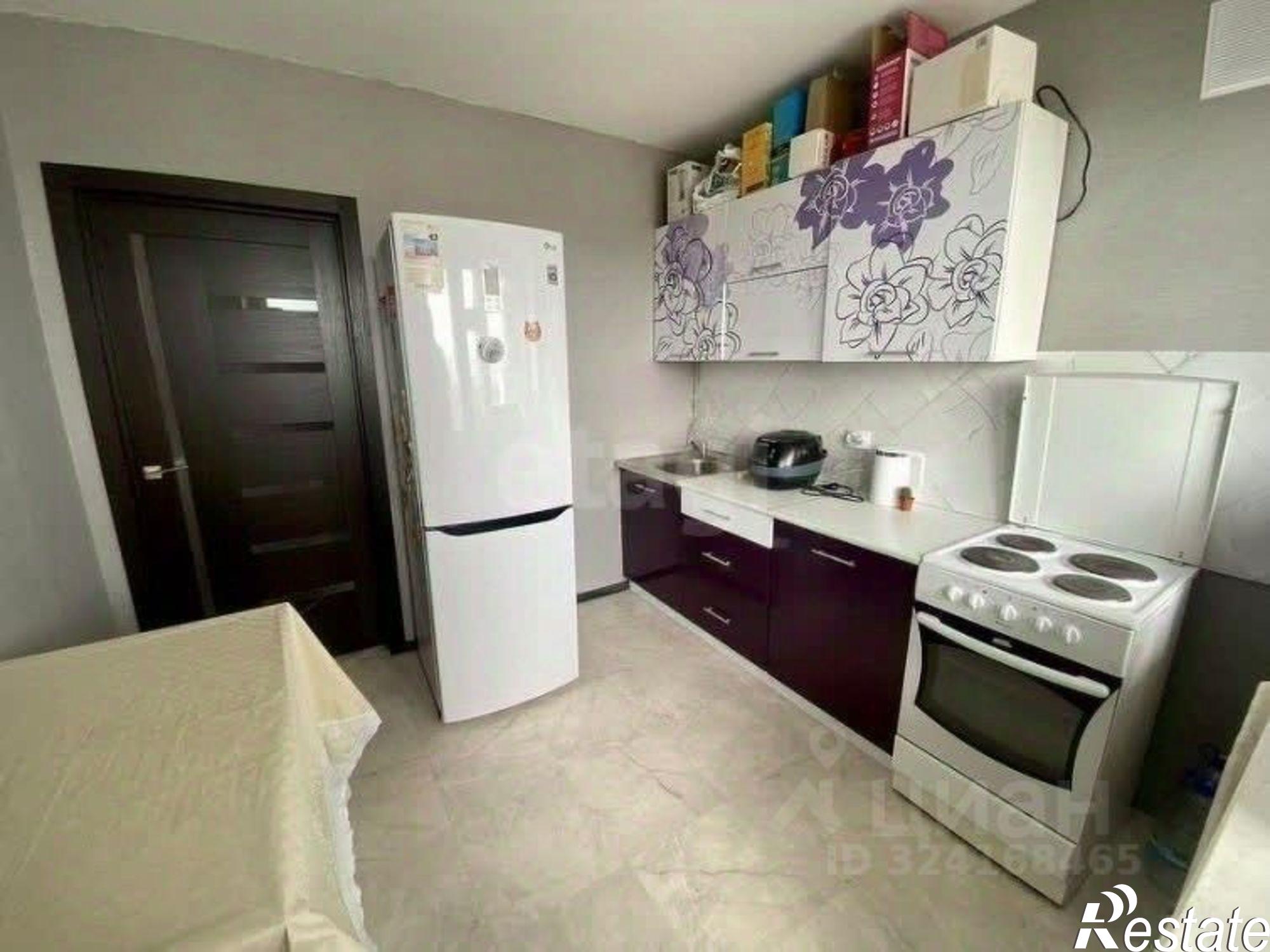 Купить квартиру за 3 899 000 рублей на ул Волгоградская, 67