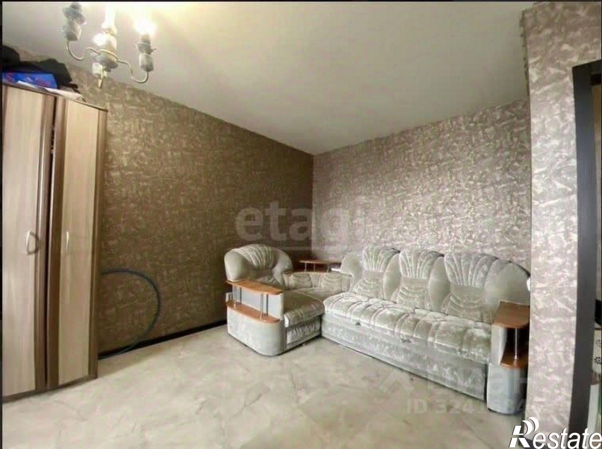 Купить квартиру за 3 899 000 рублей на ул Волгоградская, 67