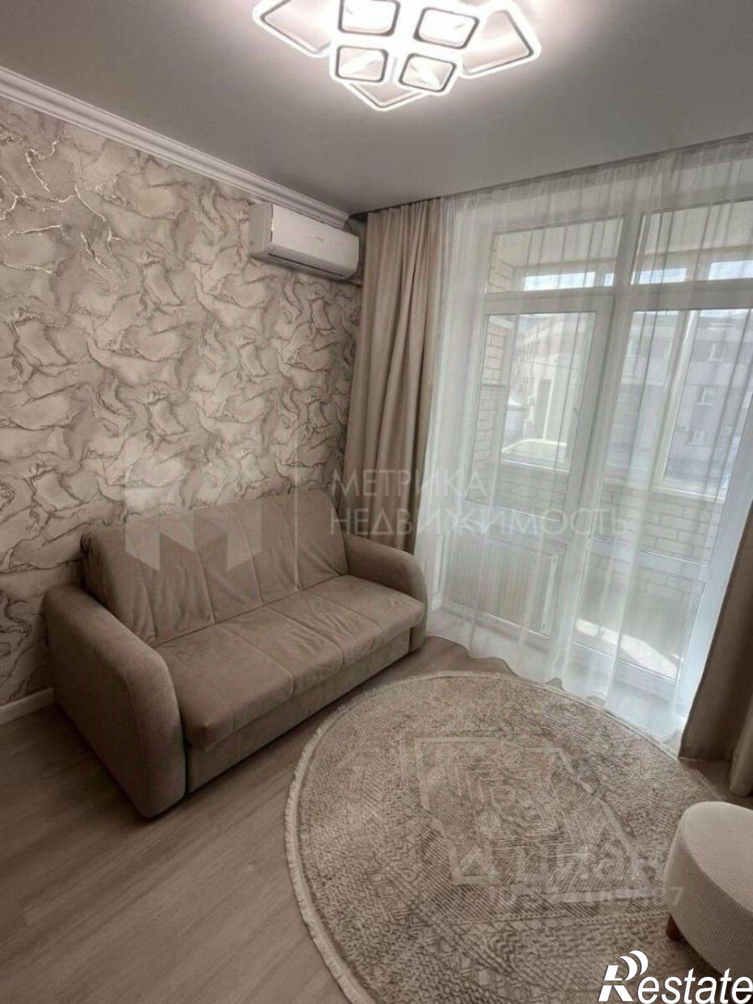 Купить квартиру за 7 100 000 рублей на ул Пархоменко, 131