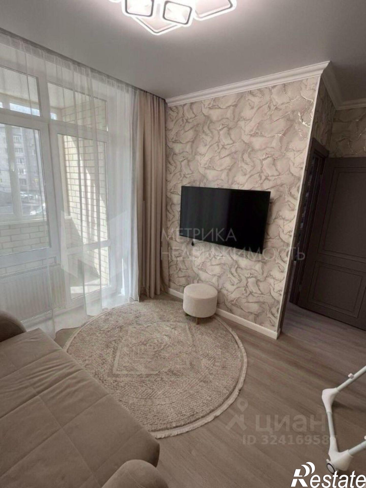 Купить квартиру за 7 100 000 рублей на ул Пархоменко, 131