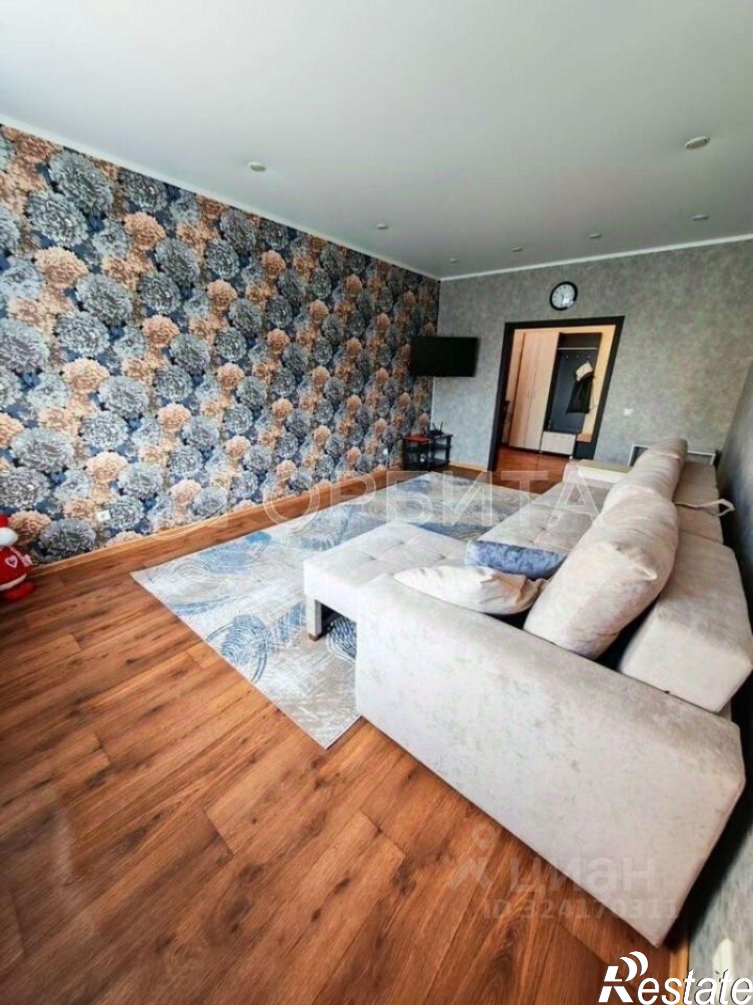 Купить квартиру за 7 900 000 рублей на ул Широтная, 169