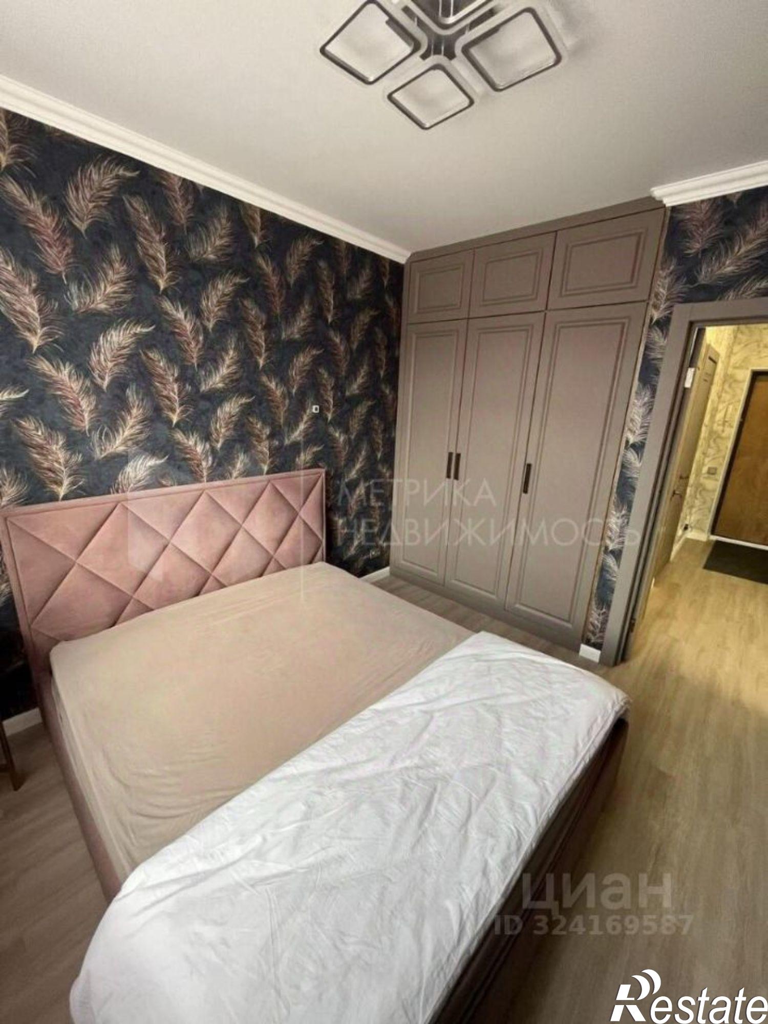 Купить квартиру за 7 100 000 рублей на ул Пархоменко, 131