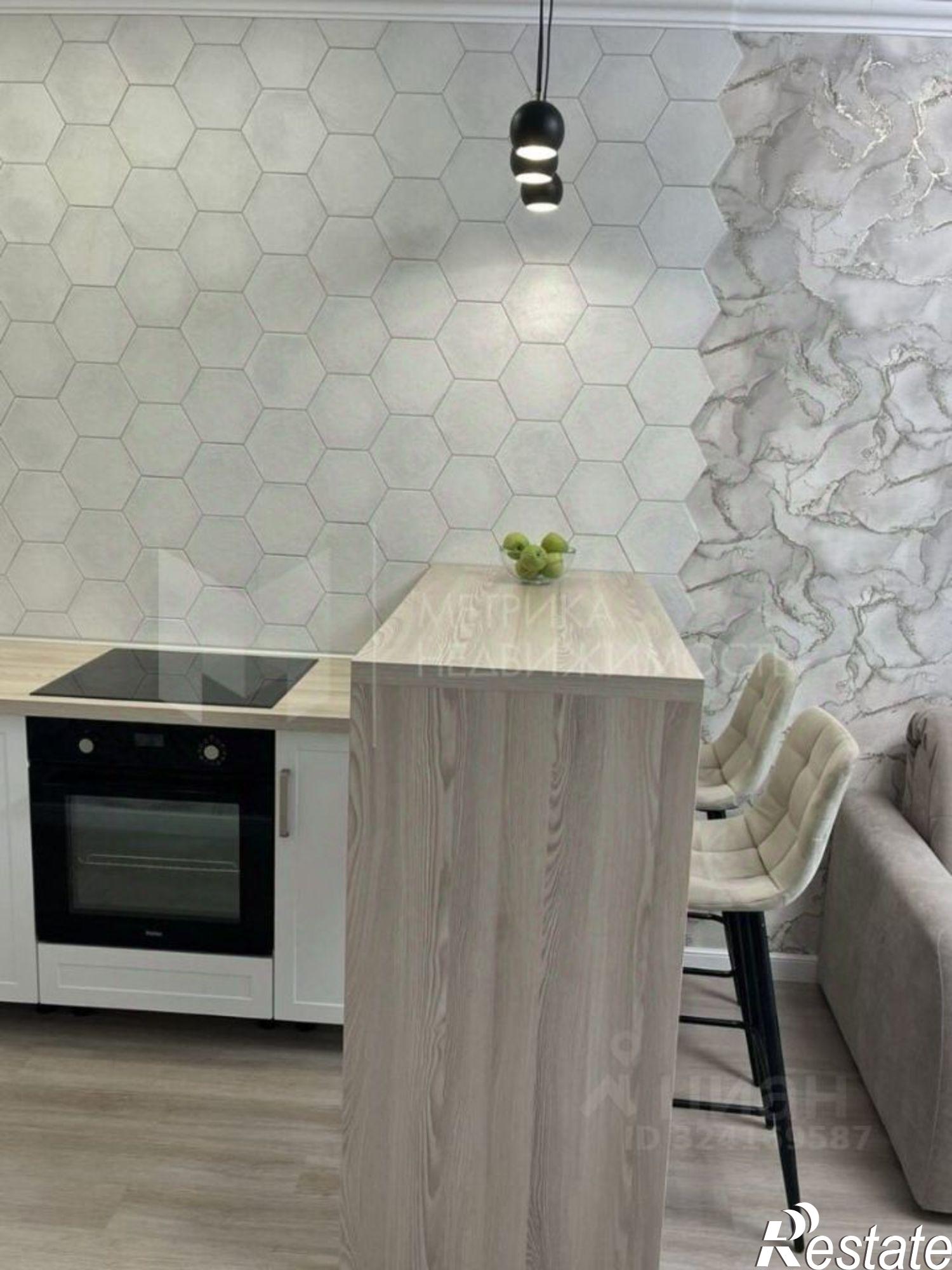 Купить квартиру за 7 100 000 рублей на ул Пархоменко, 131