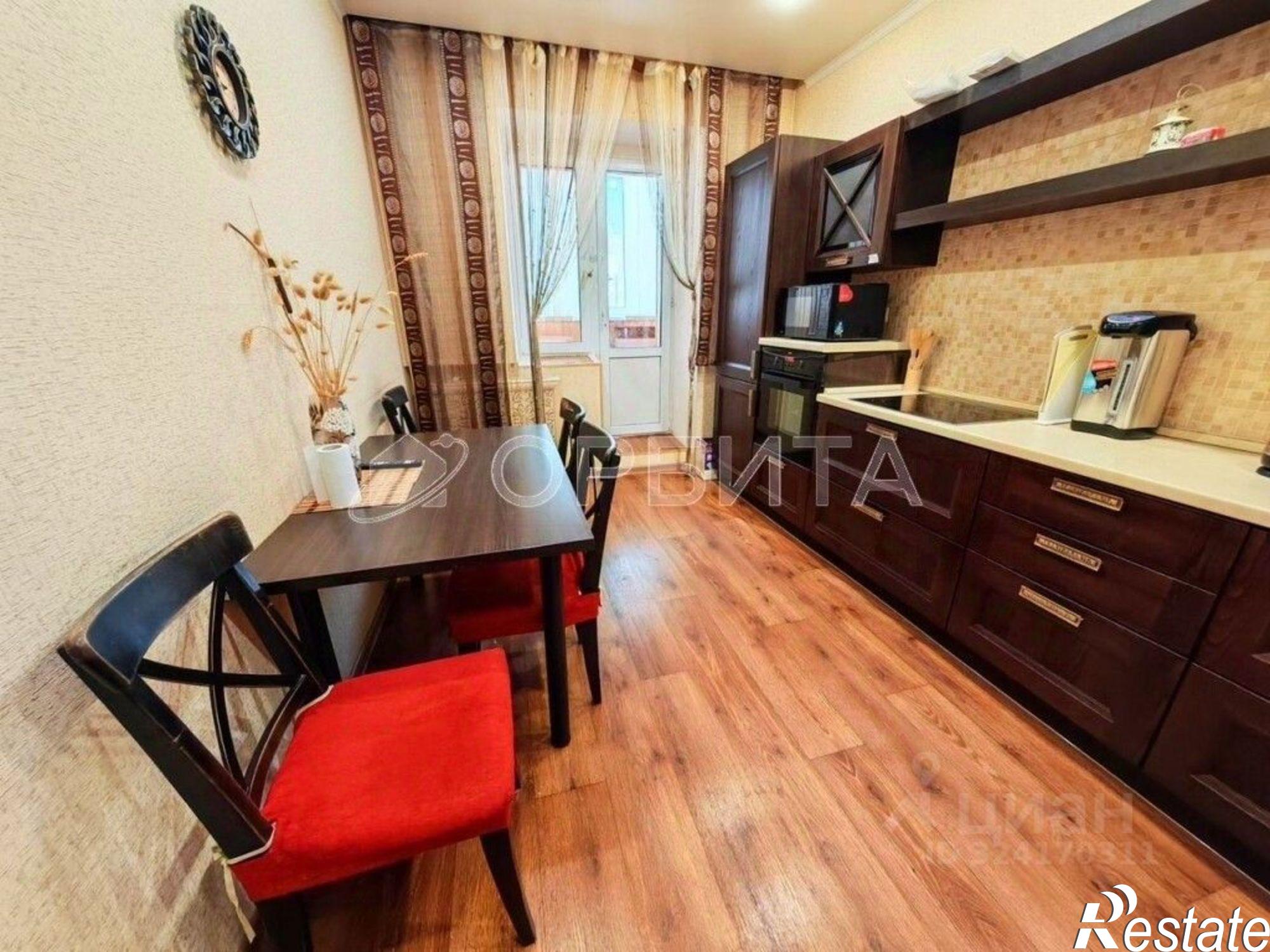 Купить квартиру за 7 900 000 рублей на ул Широтная, 169