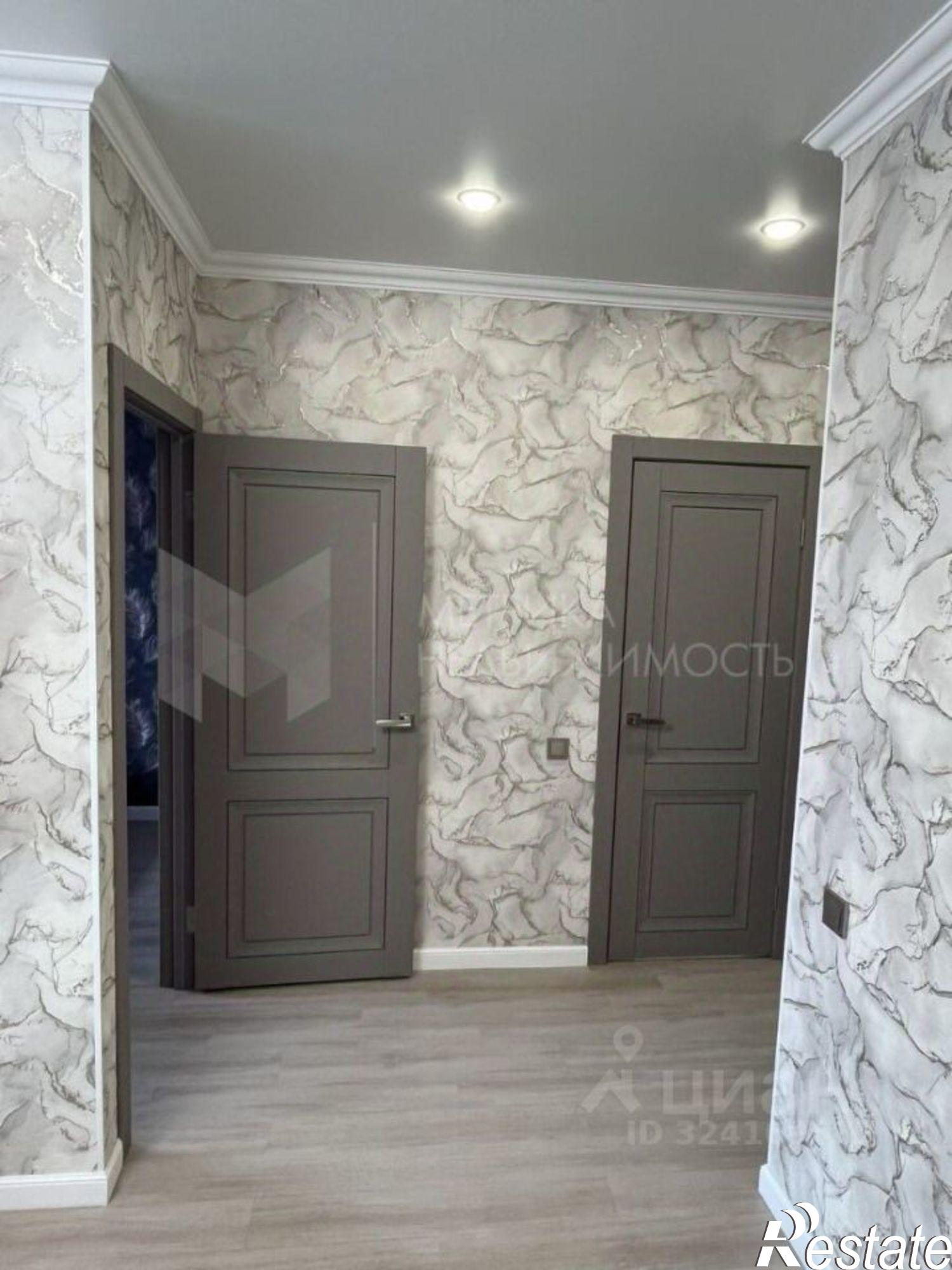 Купить квартиру за 7 100 000 рублей на ул Пархоменко, 131