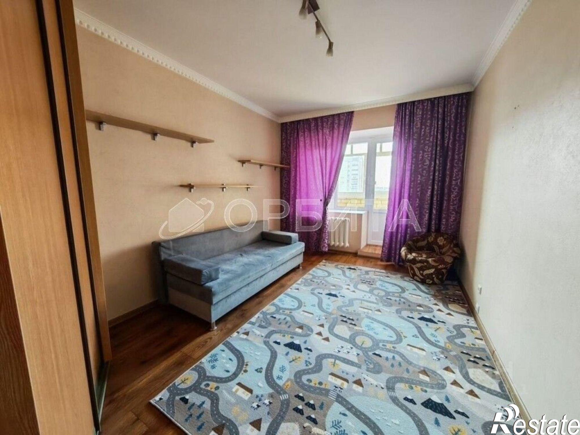 Купить квартиру за 7 900 000 рублей на ул Широтная, 169