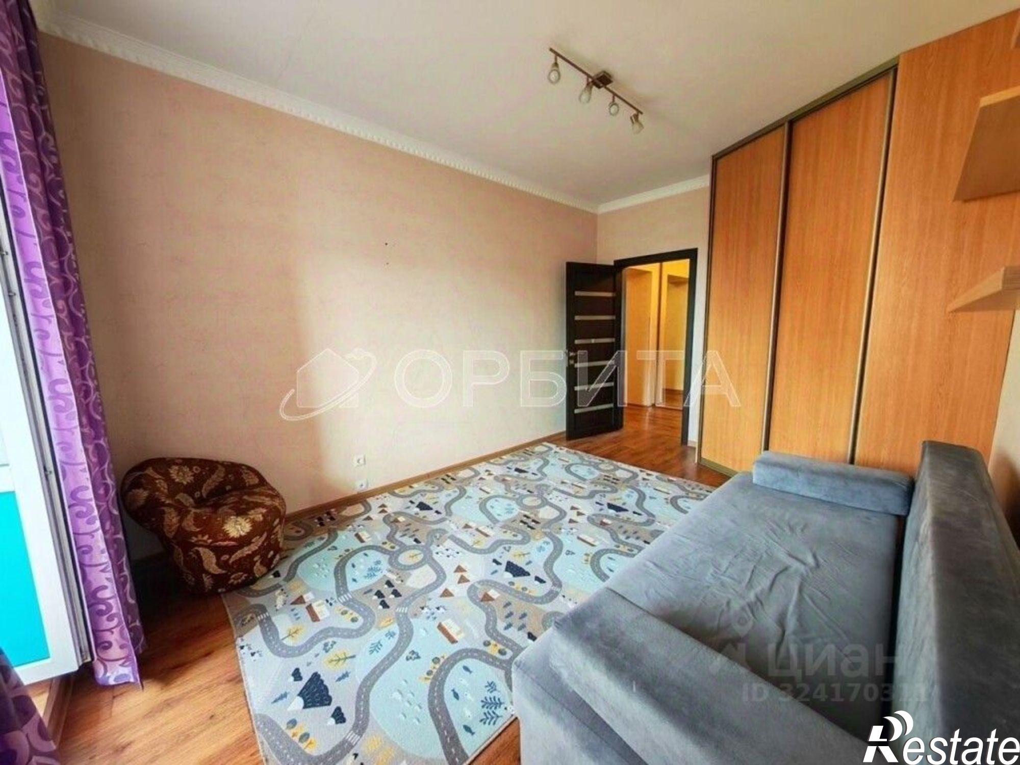 Купить квартиру за 7 900 000 рублей на ул Широтная, 169