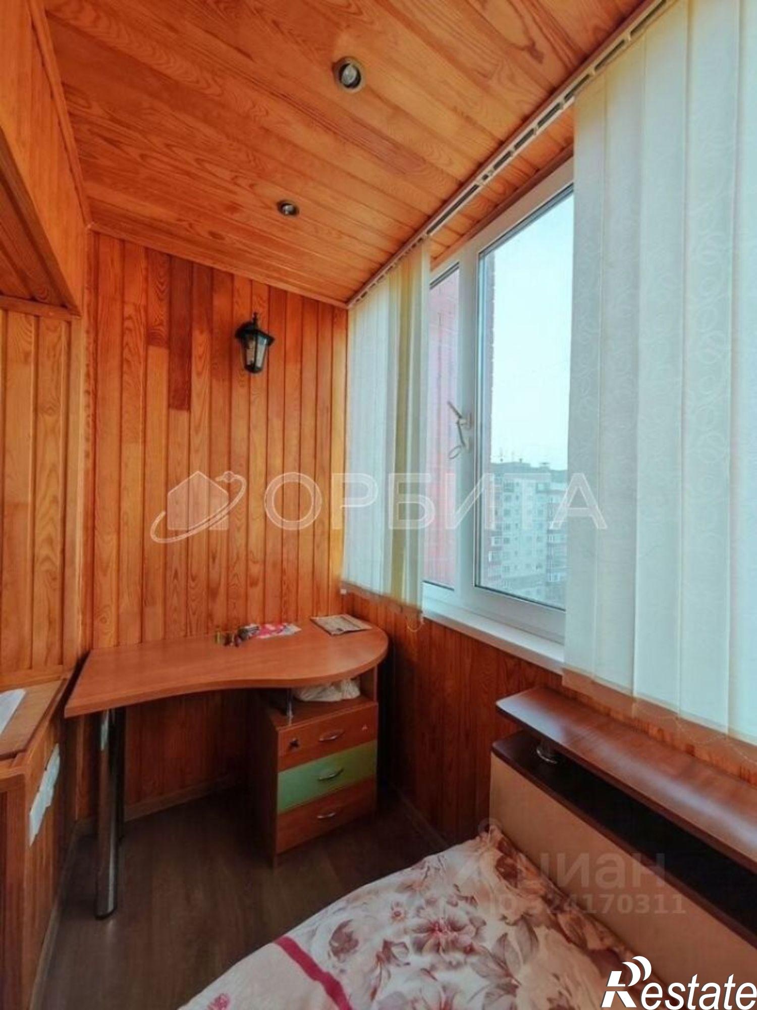 Купить квартиру за 7 900 000 рублей на ул Широтная, 169