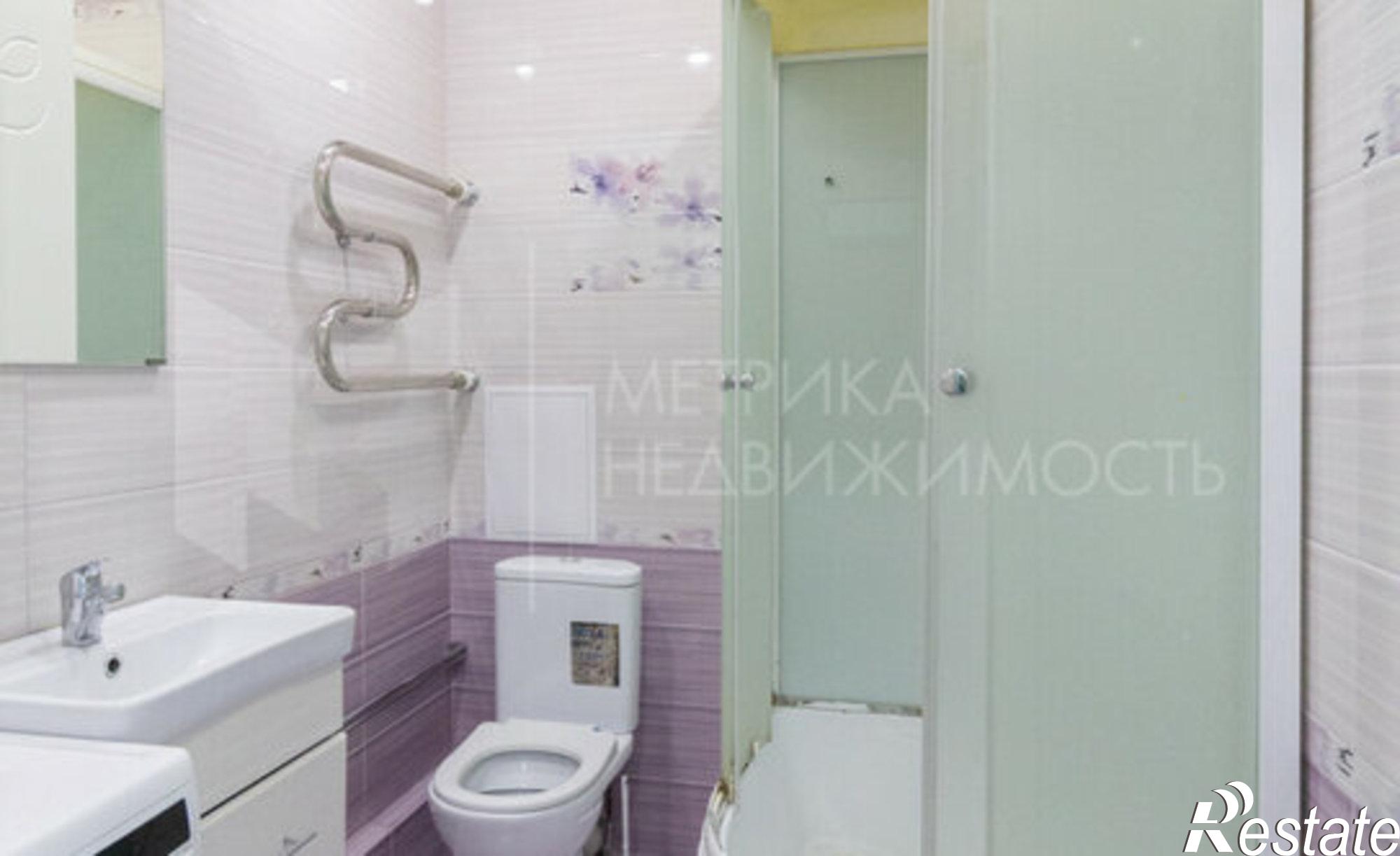 Купить квартиру за 7 300 000 рублей на ул Депутатская, 110