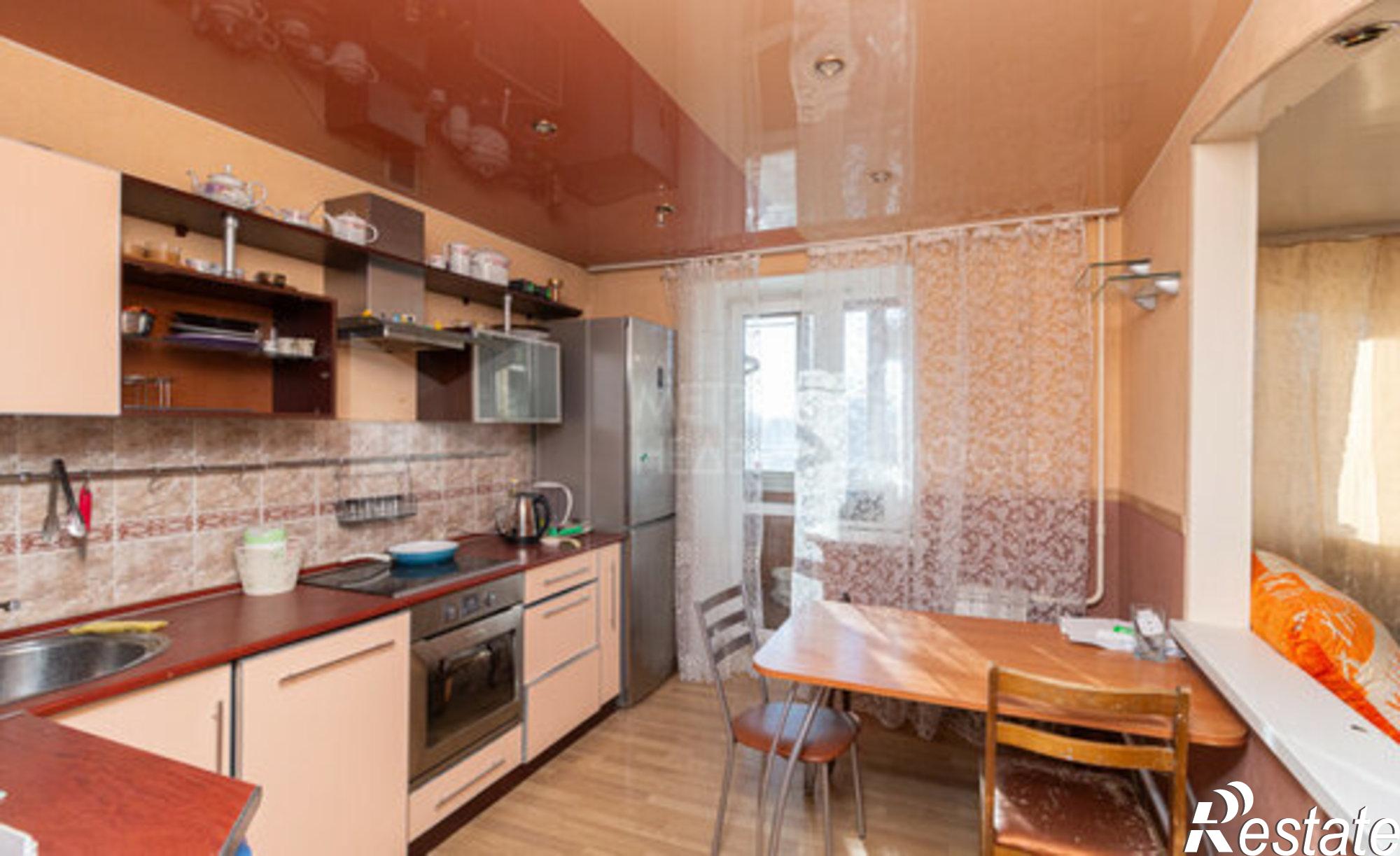 Купить квартиру за 5 900 000 рублей на ул Велижанская, 72