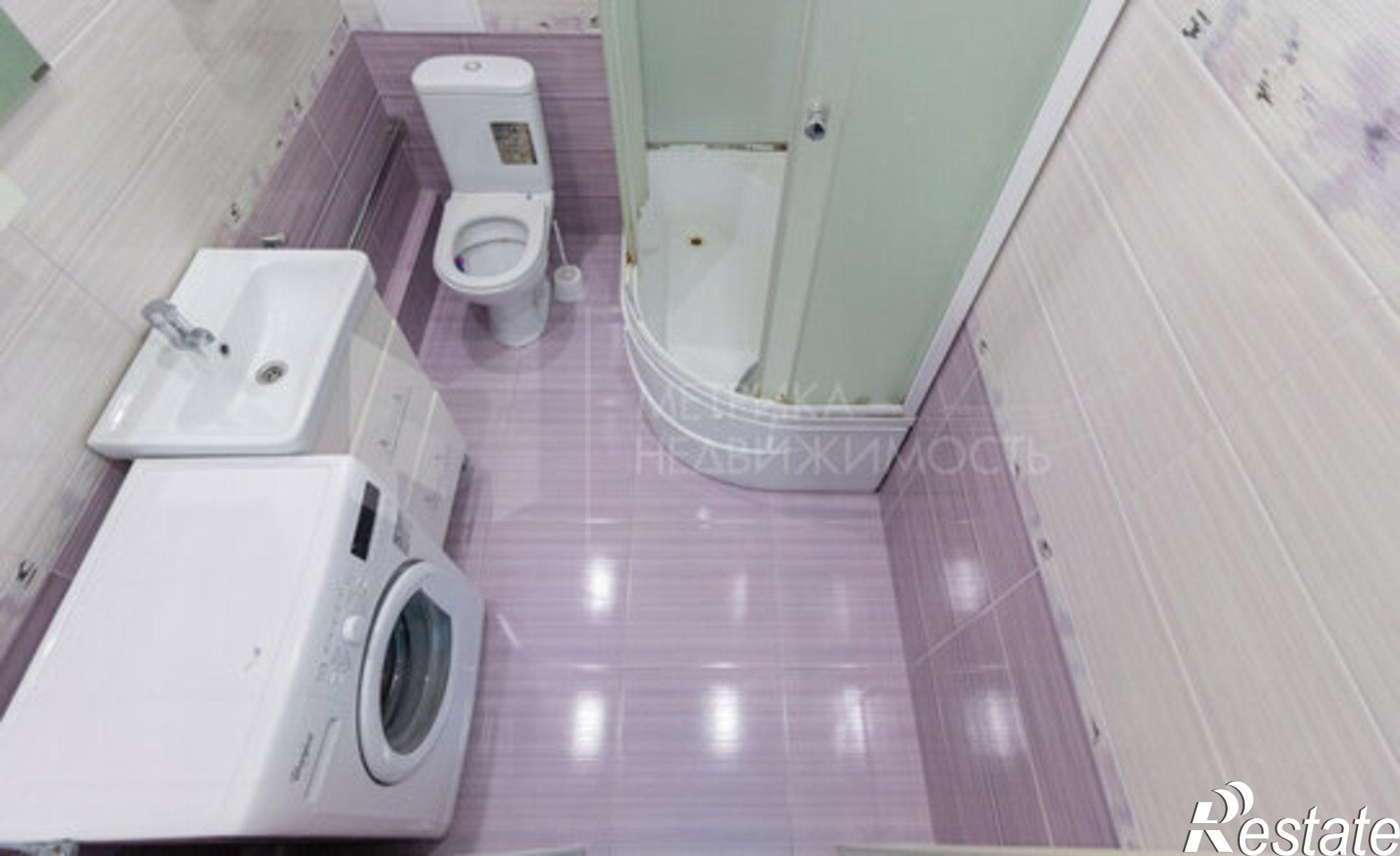 Купить квартиру за 7 300 000 рублей на ул Депутатская, 110