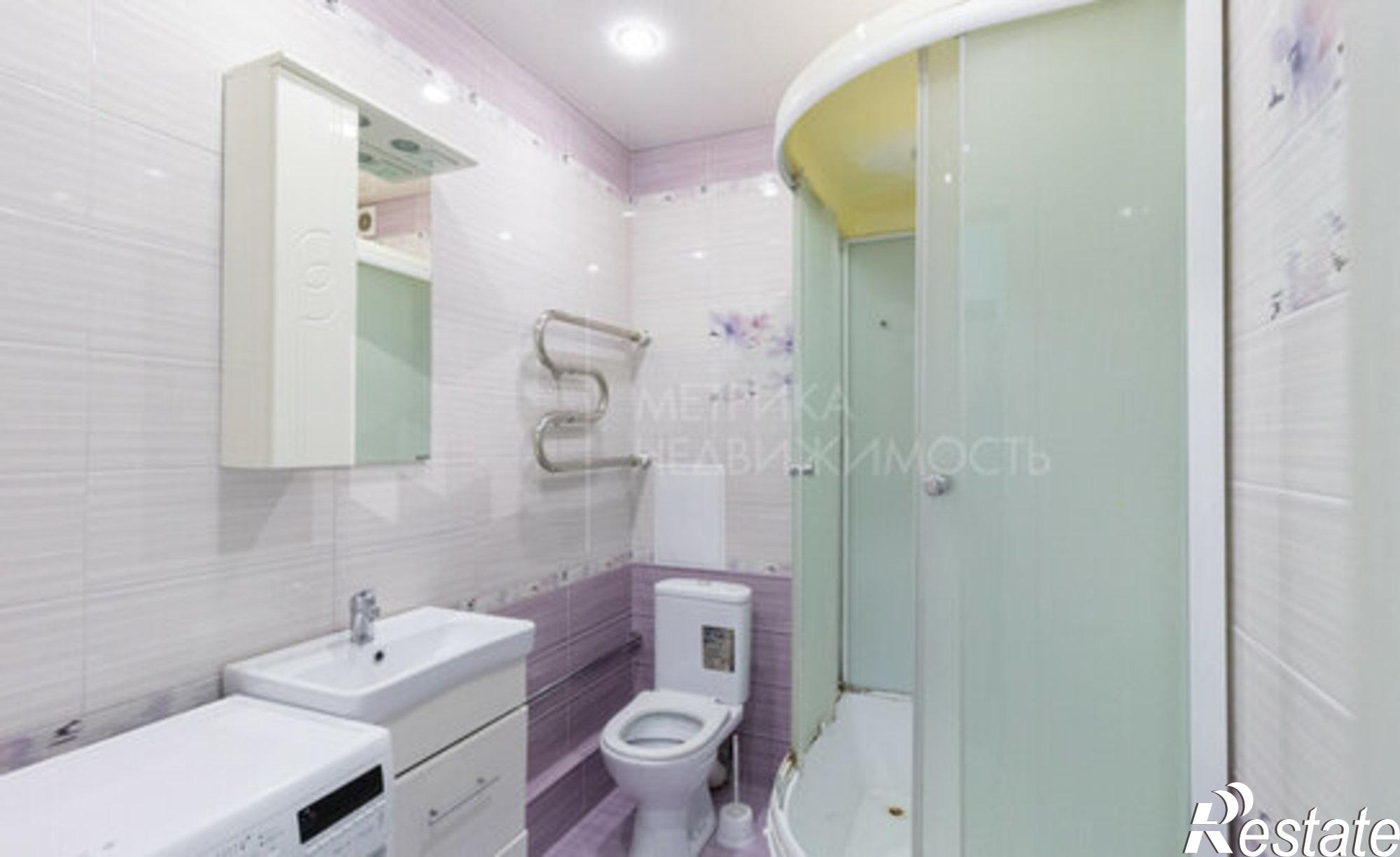 Купить квартиру за 7 300 000 рублей на ул Депутатская, 110