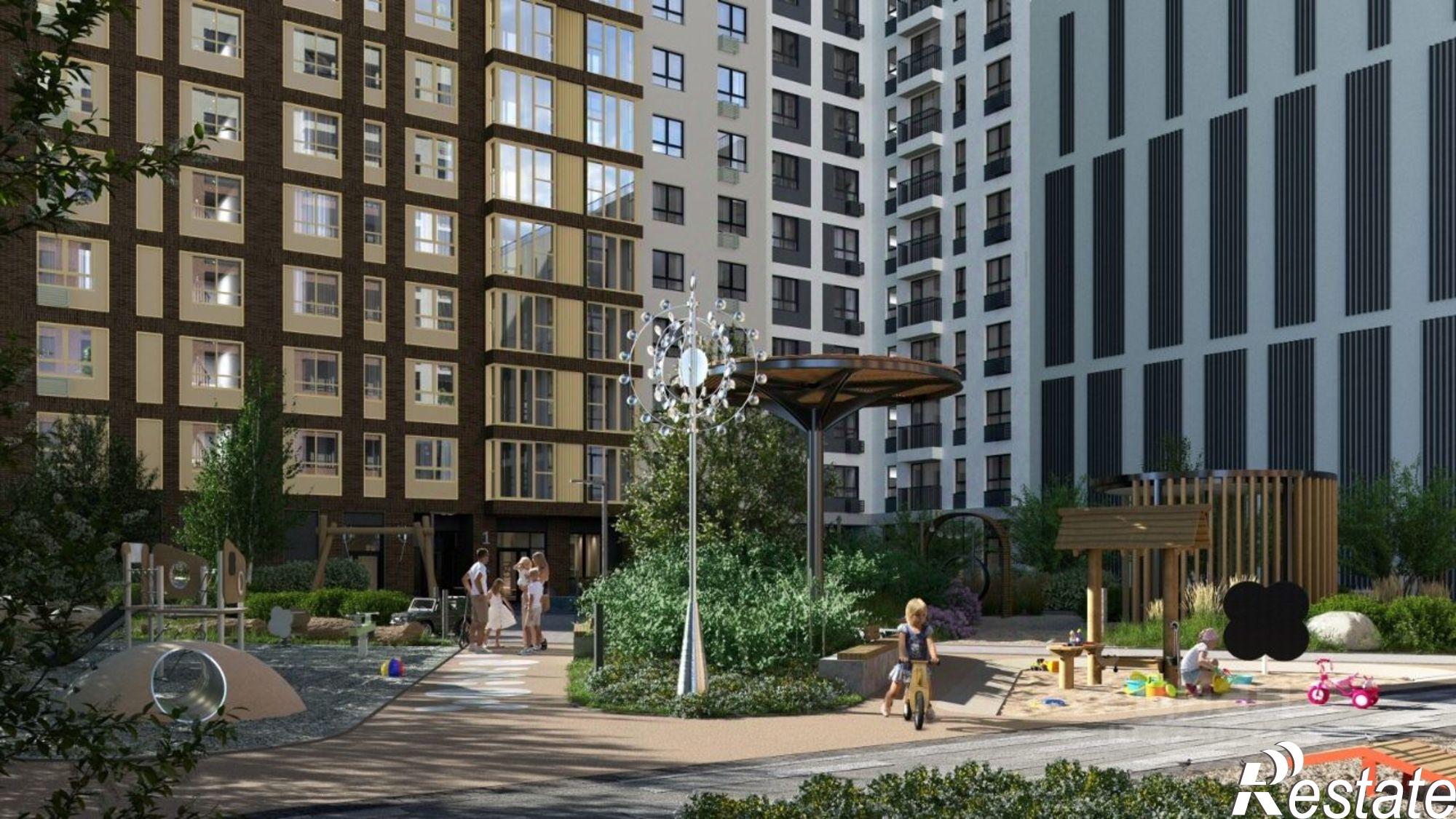 Купить квартиру за 6 118 620 рублей на Тобольский тракт