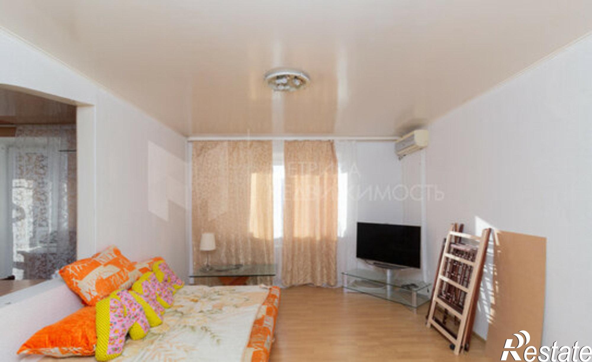 Купить квартиру за 5 900 000 рублей на ул Велижанская, 72