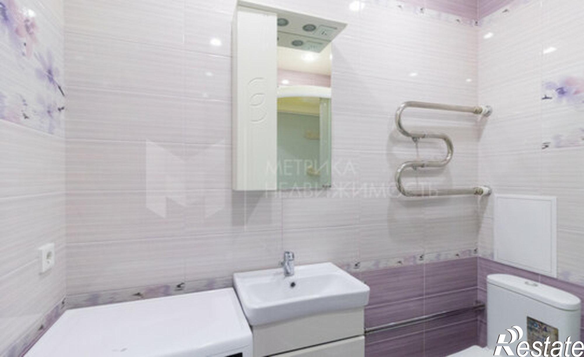 Купить квартиру за 7 300 000 рублей на ул Депутатская, 110