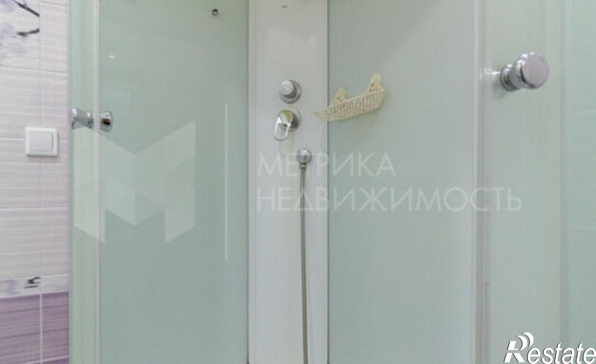 Купить квартиру за 7 300 000 рублей на ул Депутатская, 110