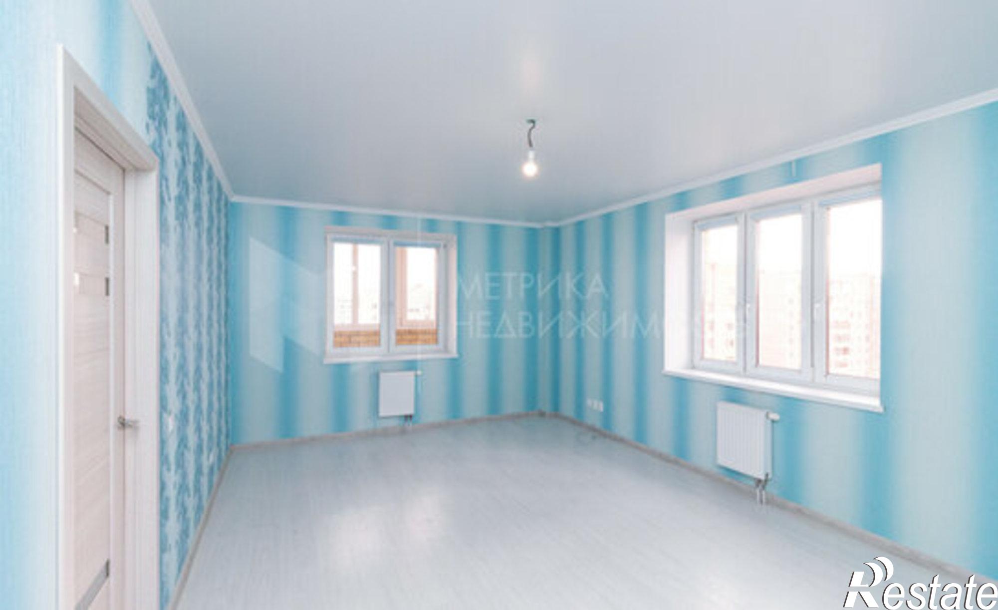 Купить квартиру за 7 300 000 рублей на ул Депутатская, 110