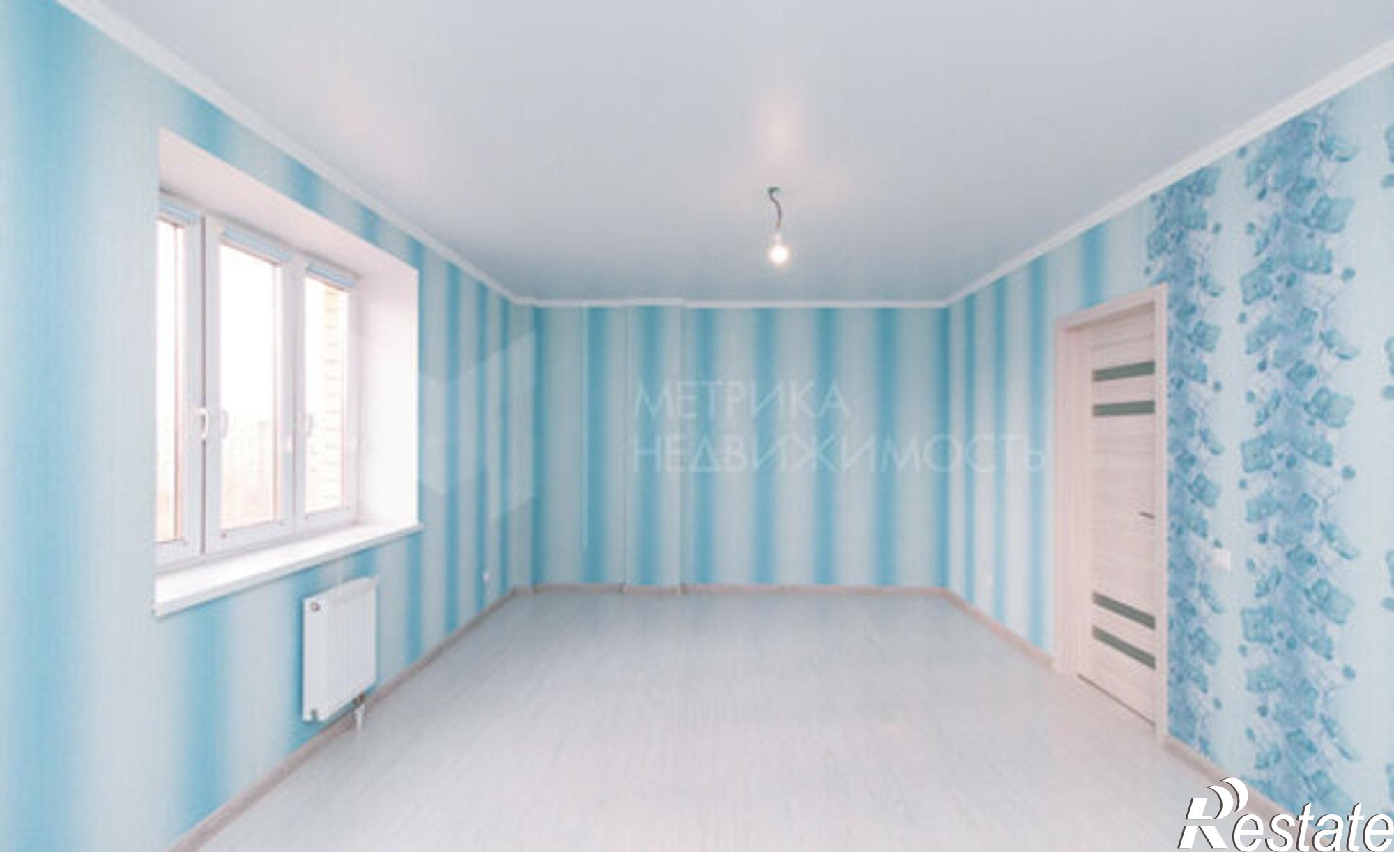 Купить квартиру за 7 300 000 рублей на ул Депутатская, 110