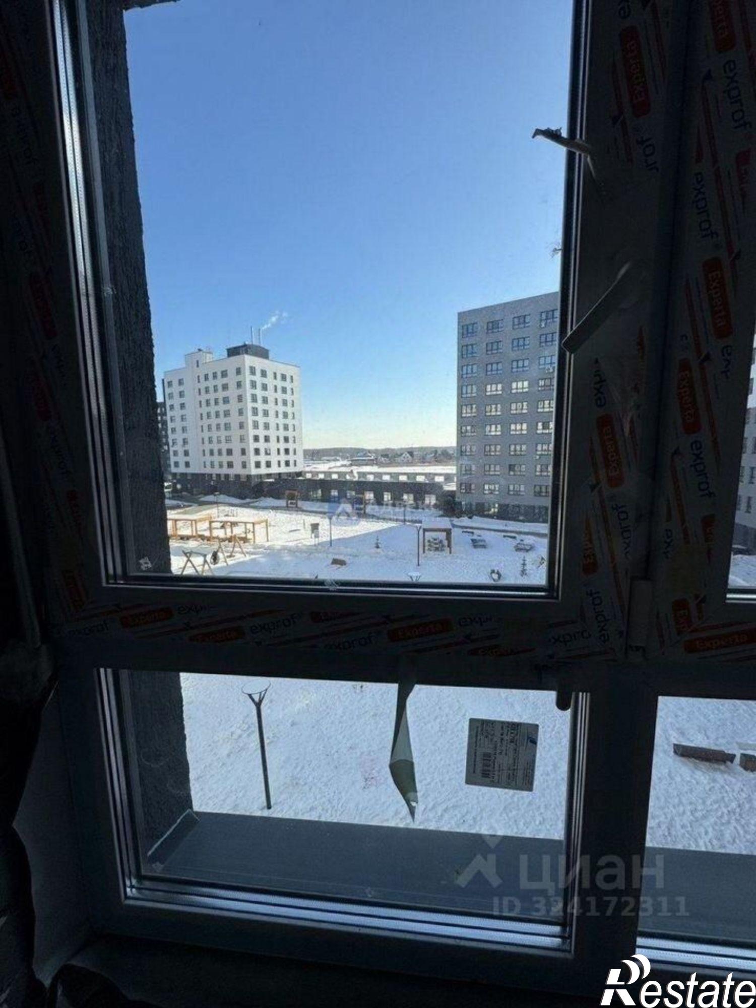 Купить квартиру за 8 000 000 рублей на Тюмень городской округ