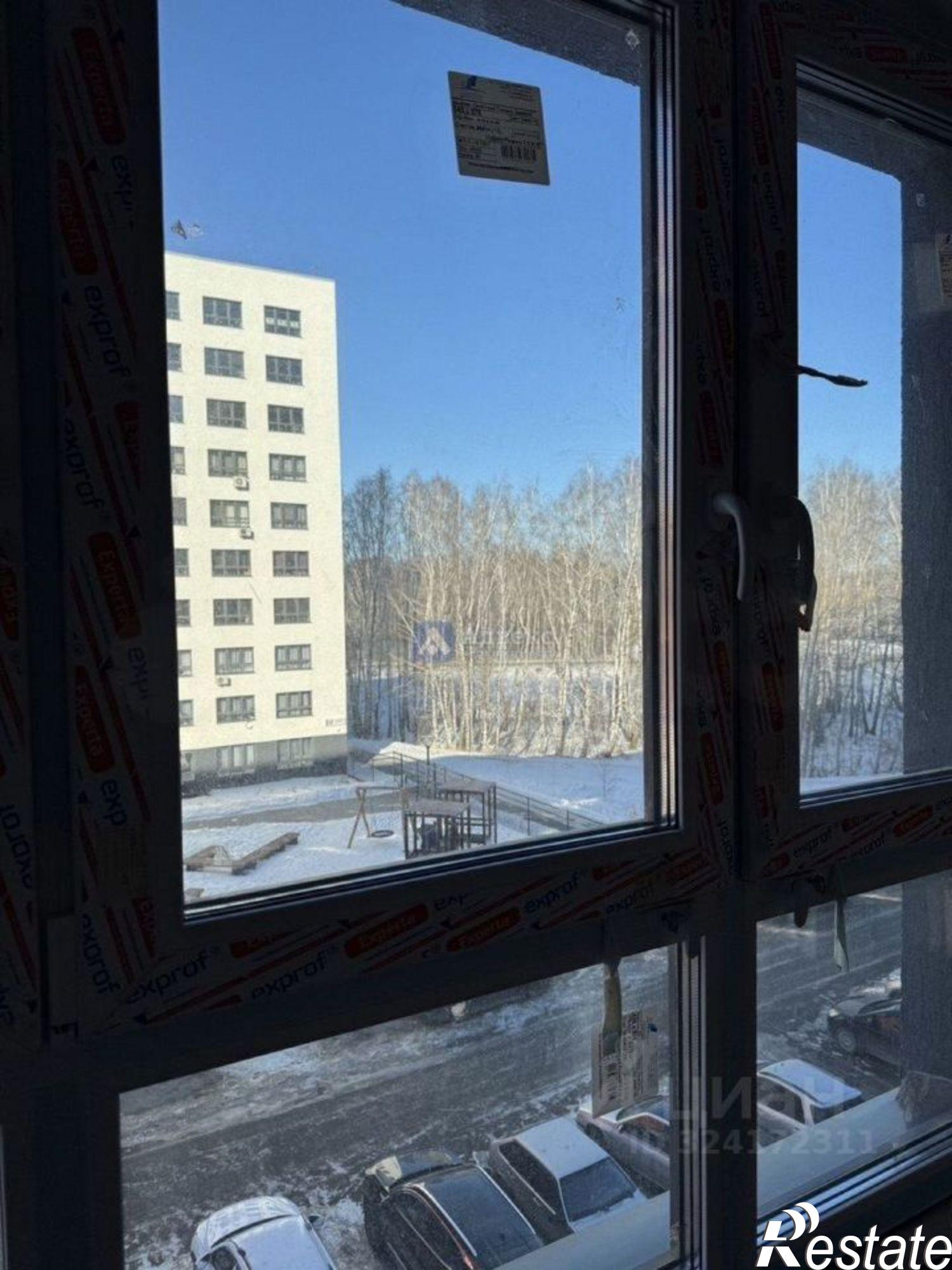 Купить квартиру за 8 000 000 рублей на Тюмень городской округ