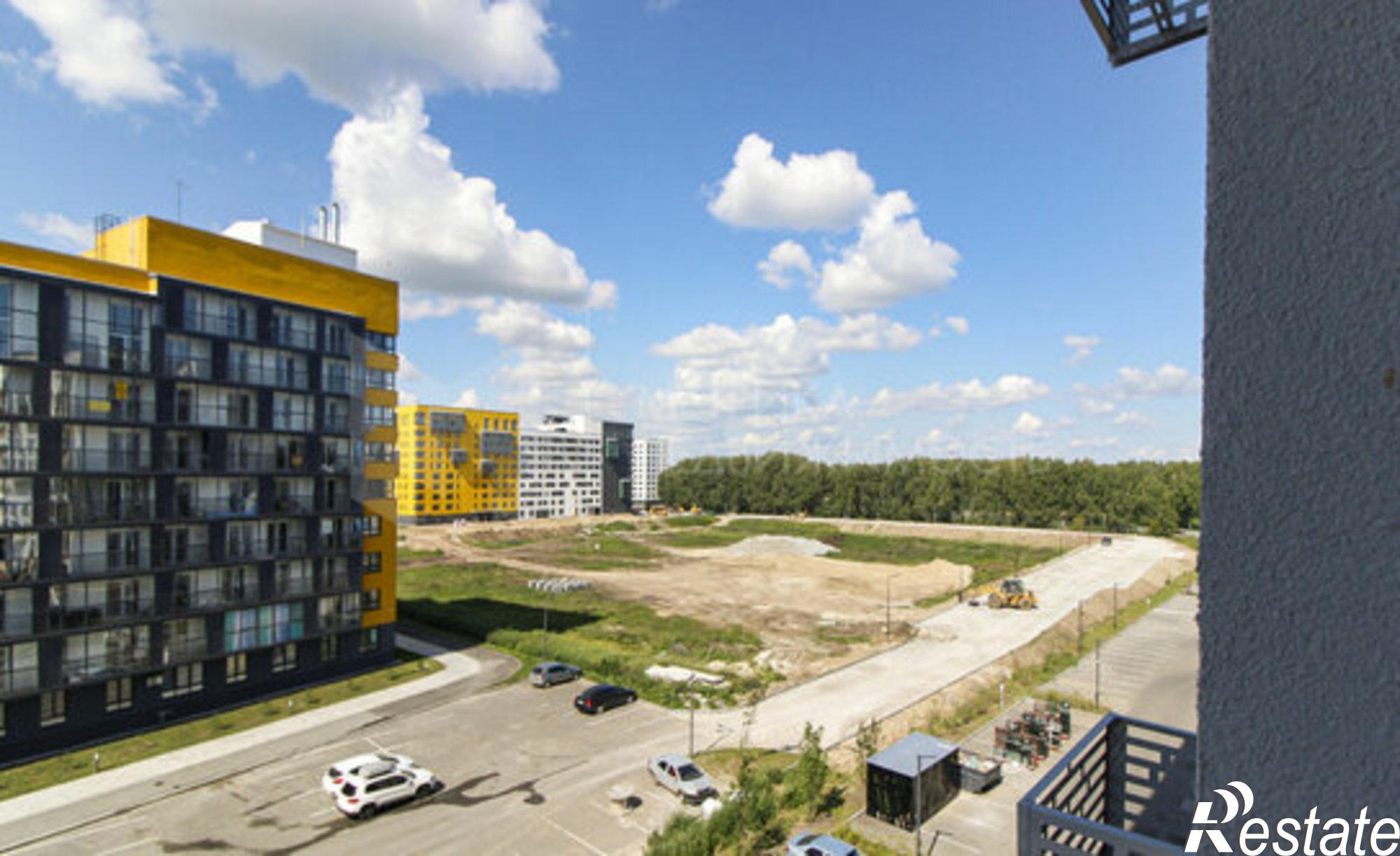 Купить квартиру за 6 000 000 рублей на улица Анатолия Клиндюка, 4 к2