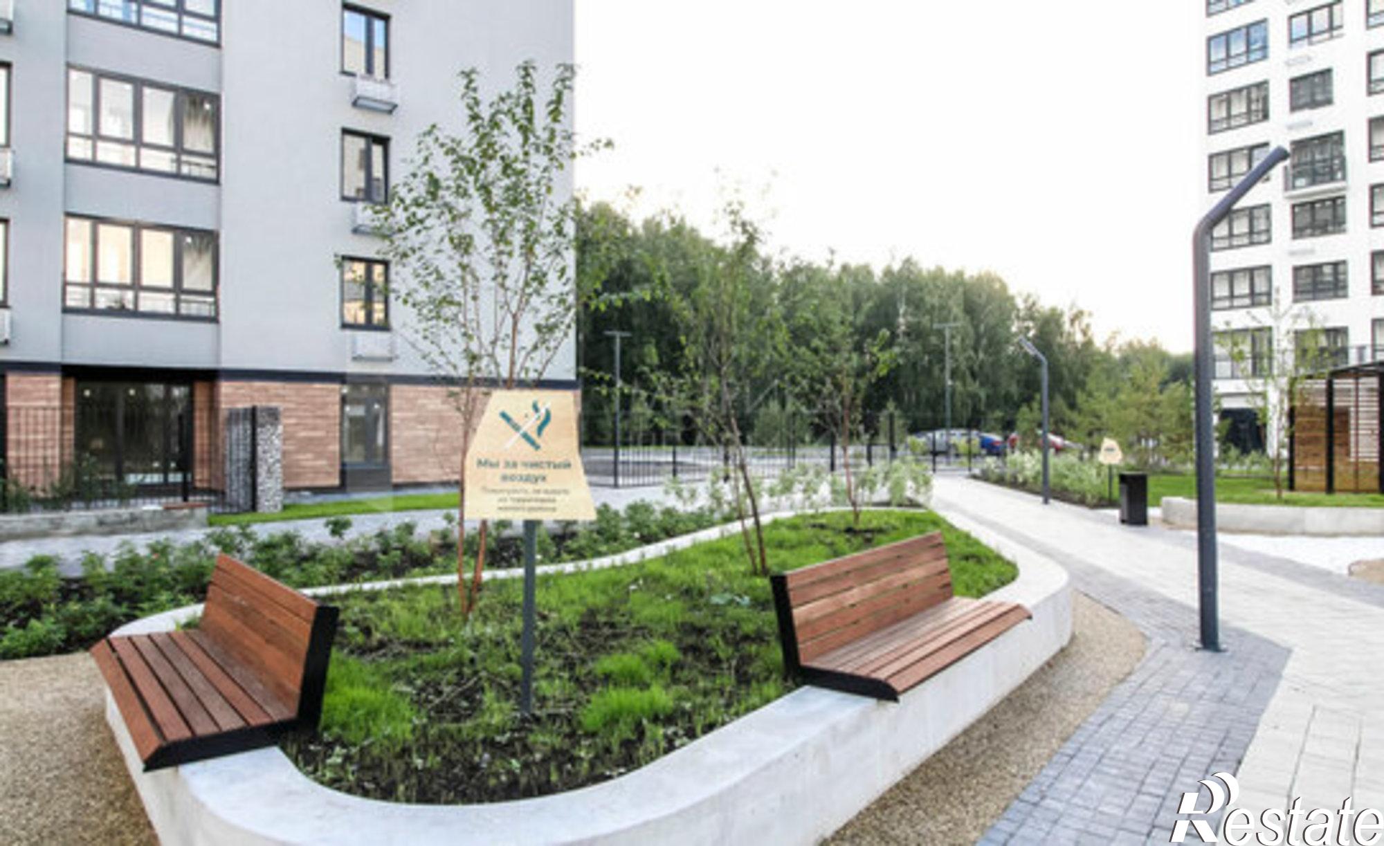 Купить квартиру за 6 000 000 рублей на улица Анатолия Клиндюка, 4 к2