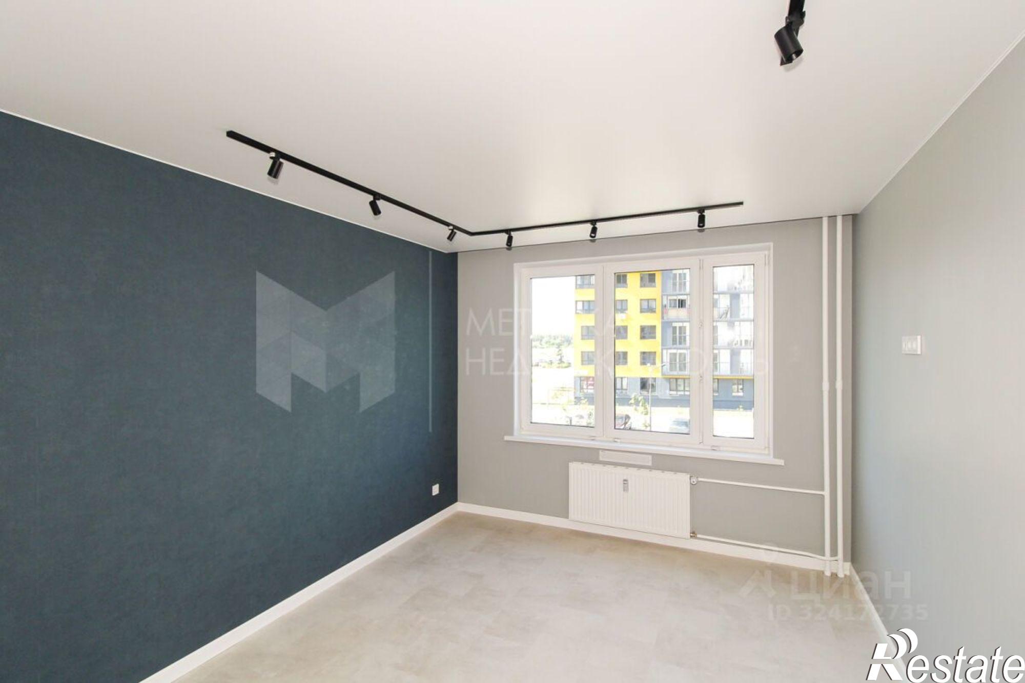 Купить квартиру за 6 000 000 рублей на ул Анатолия Клиндюка, 4 1