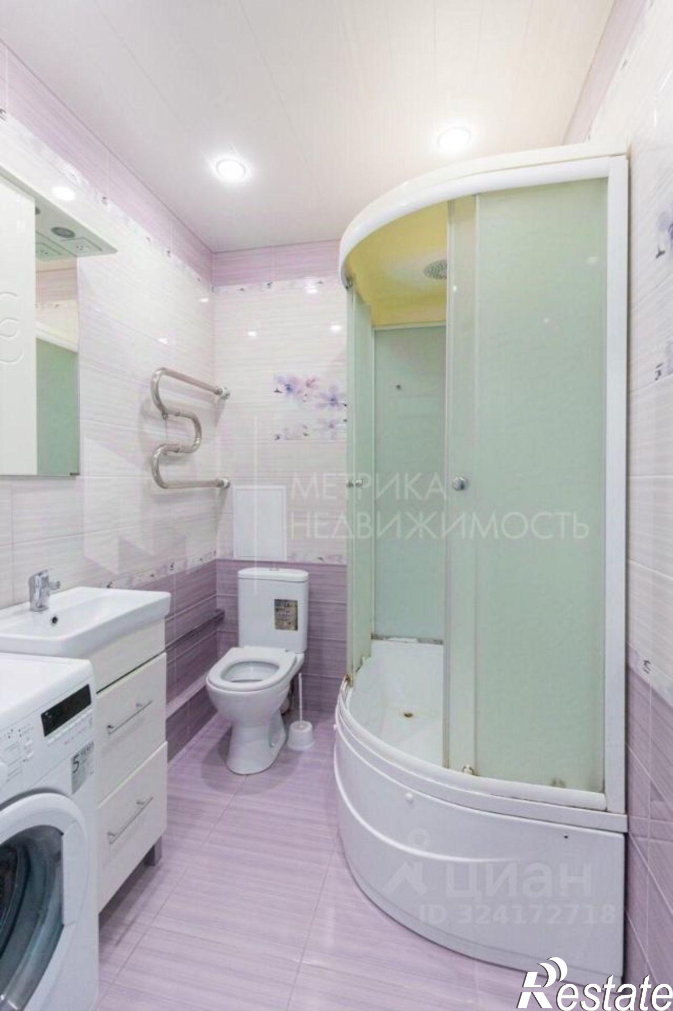 Купить квартиру за 7 300 000 рублей на ул Депутатская, 110