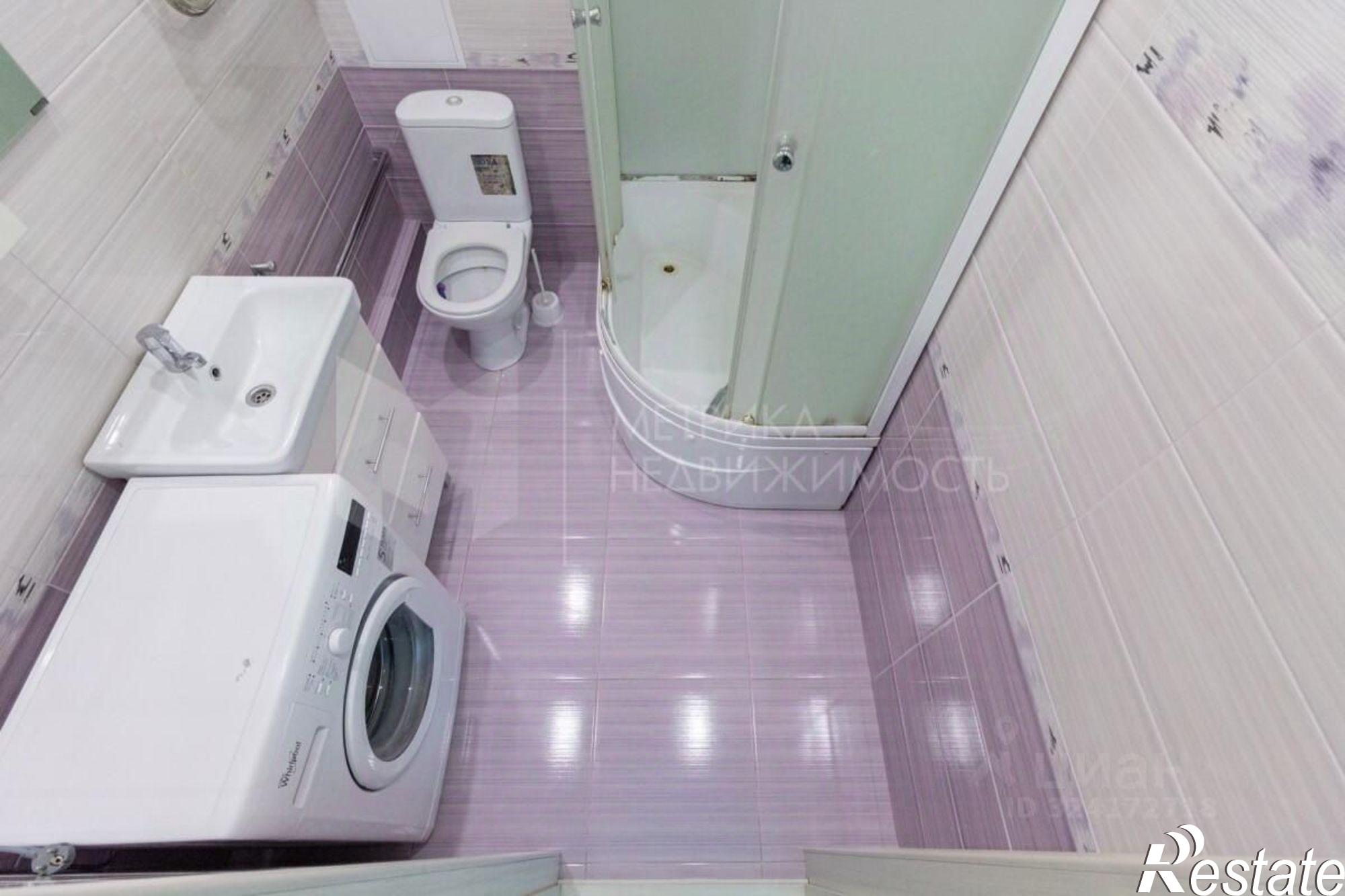 Купить квартиру за 7 300 000 рублей на ул Депутатская, 110