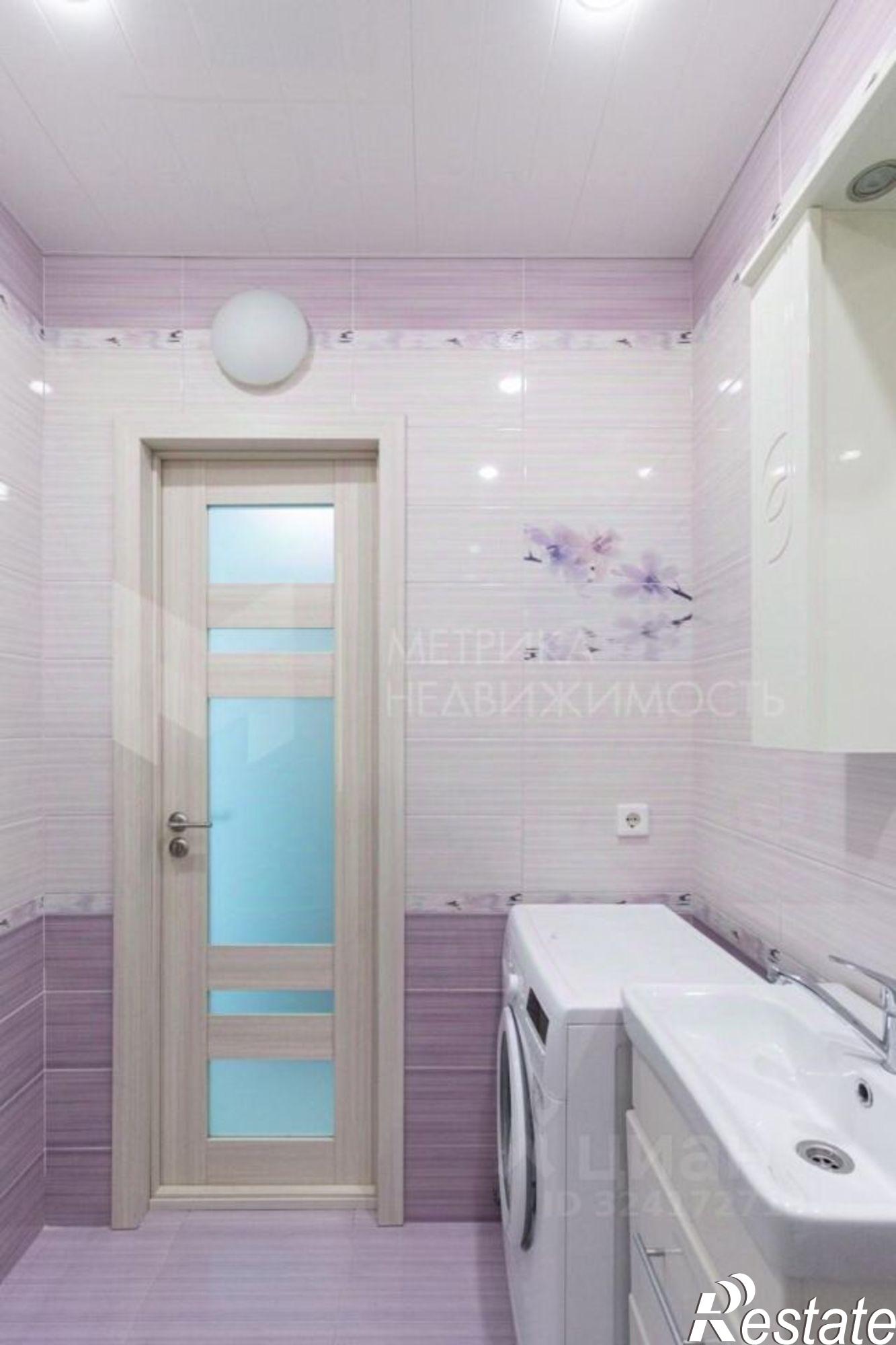 Купить квартиру за 7 300 000 рублей на ул Депутатская, 110