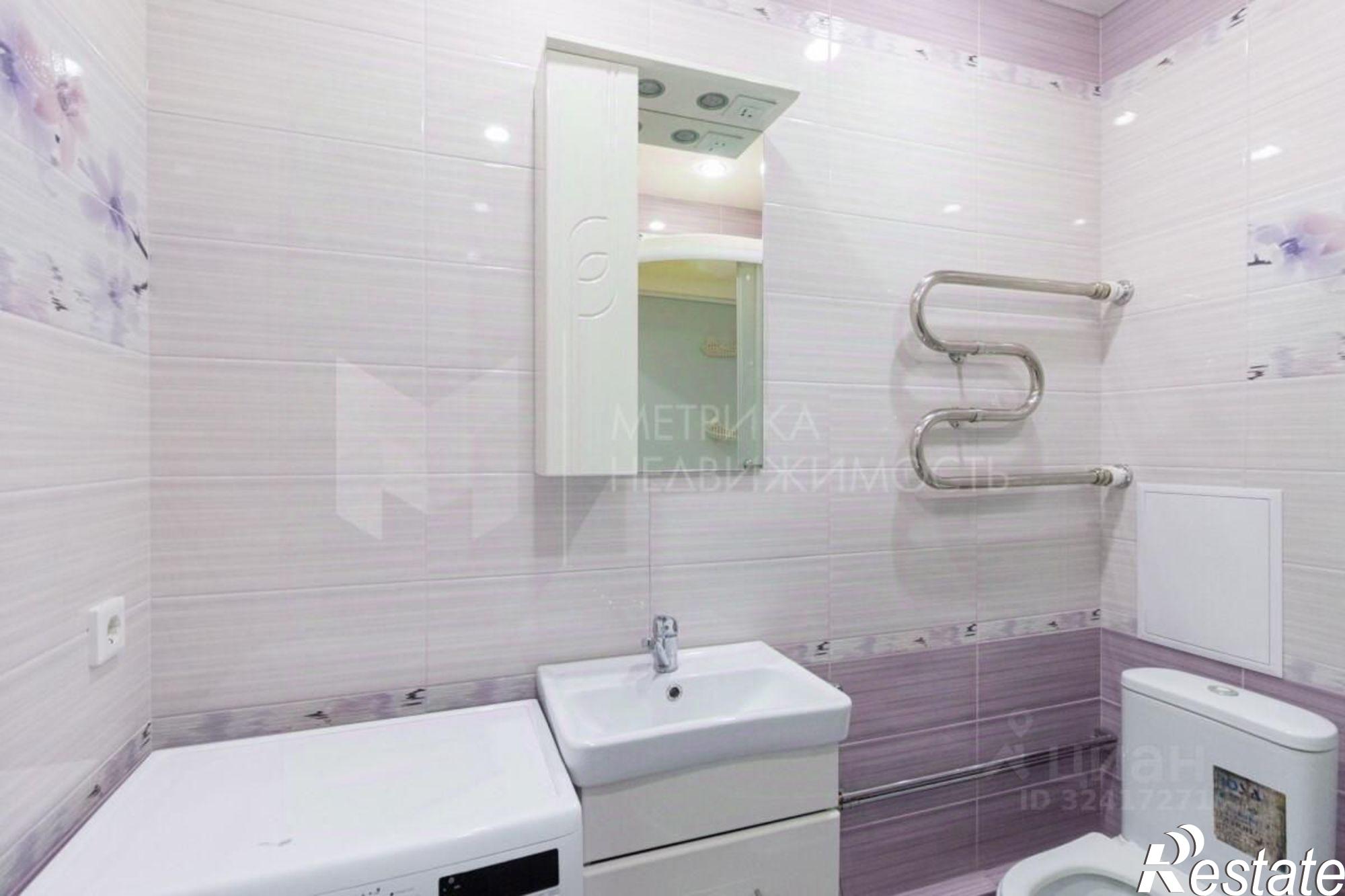 Купить квартиру за 7 300 000 рублей на ул Депутатская, 110